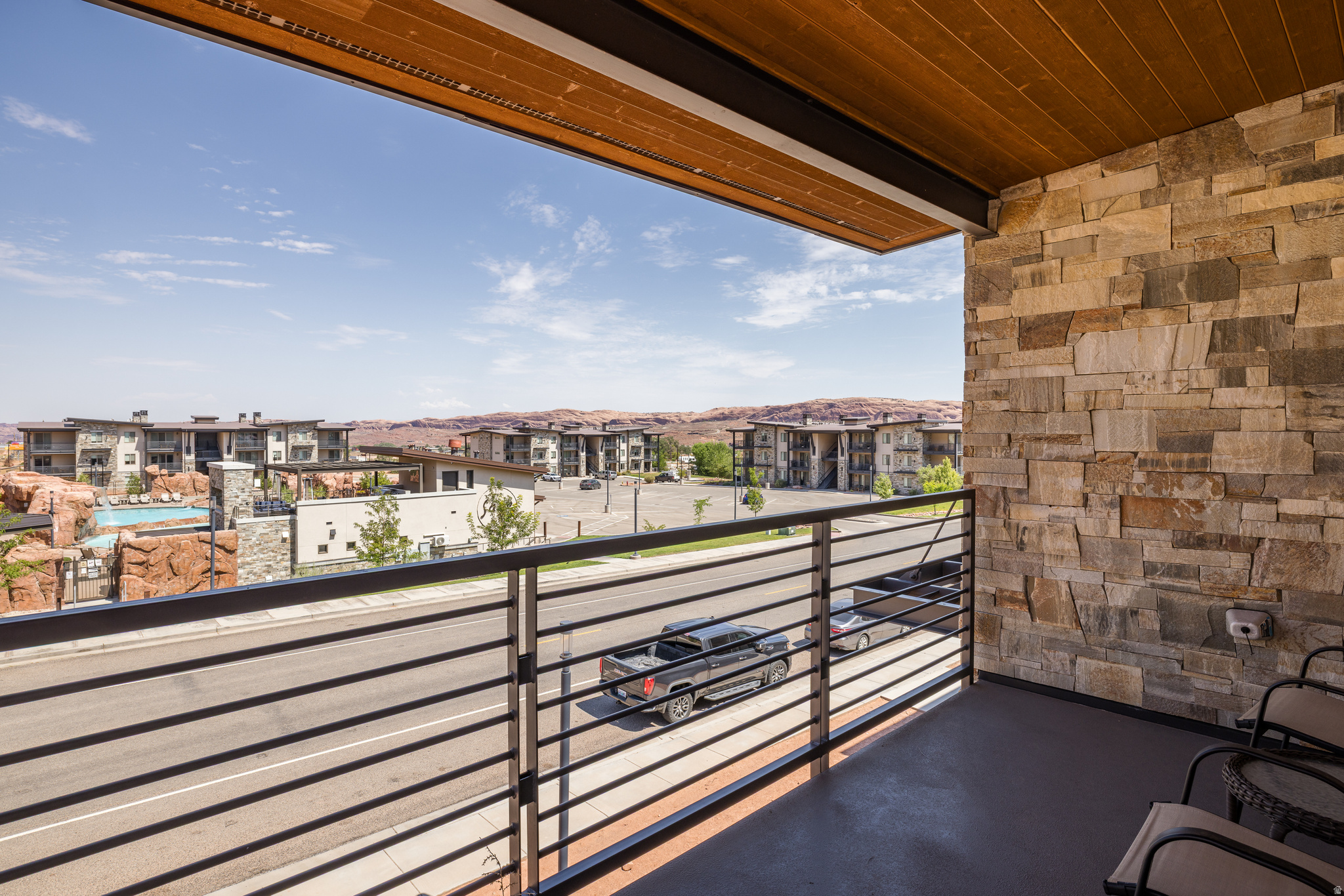 SAGE CREEK AT MOAB CONDOMINIUMS - Residential