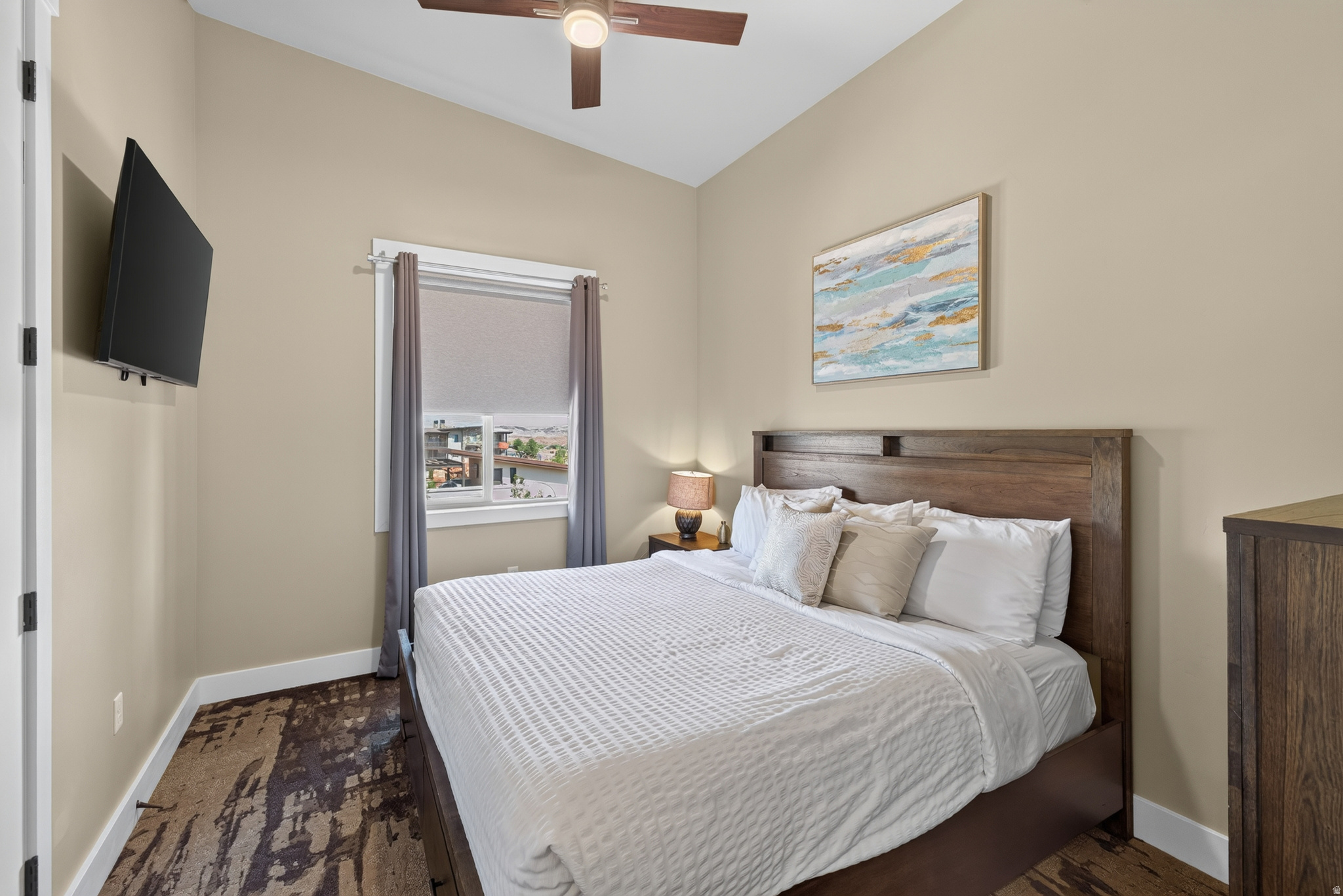 SAGE CREEK AT MOAB CONDOMINIUMS - Residential
