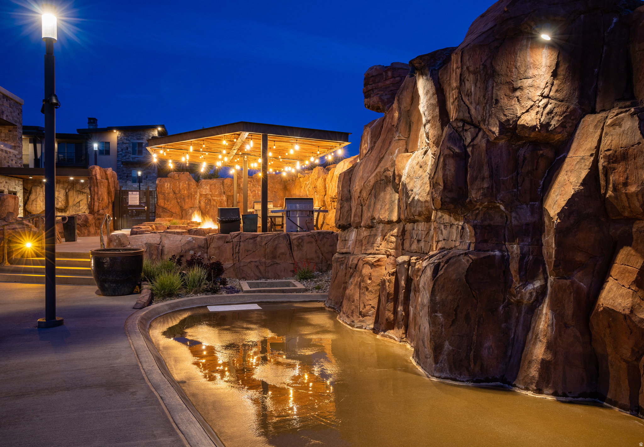 SAGE CREEK AT MOAB CONDOMINIUMS - Residential