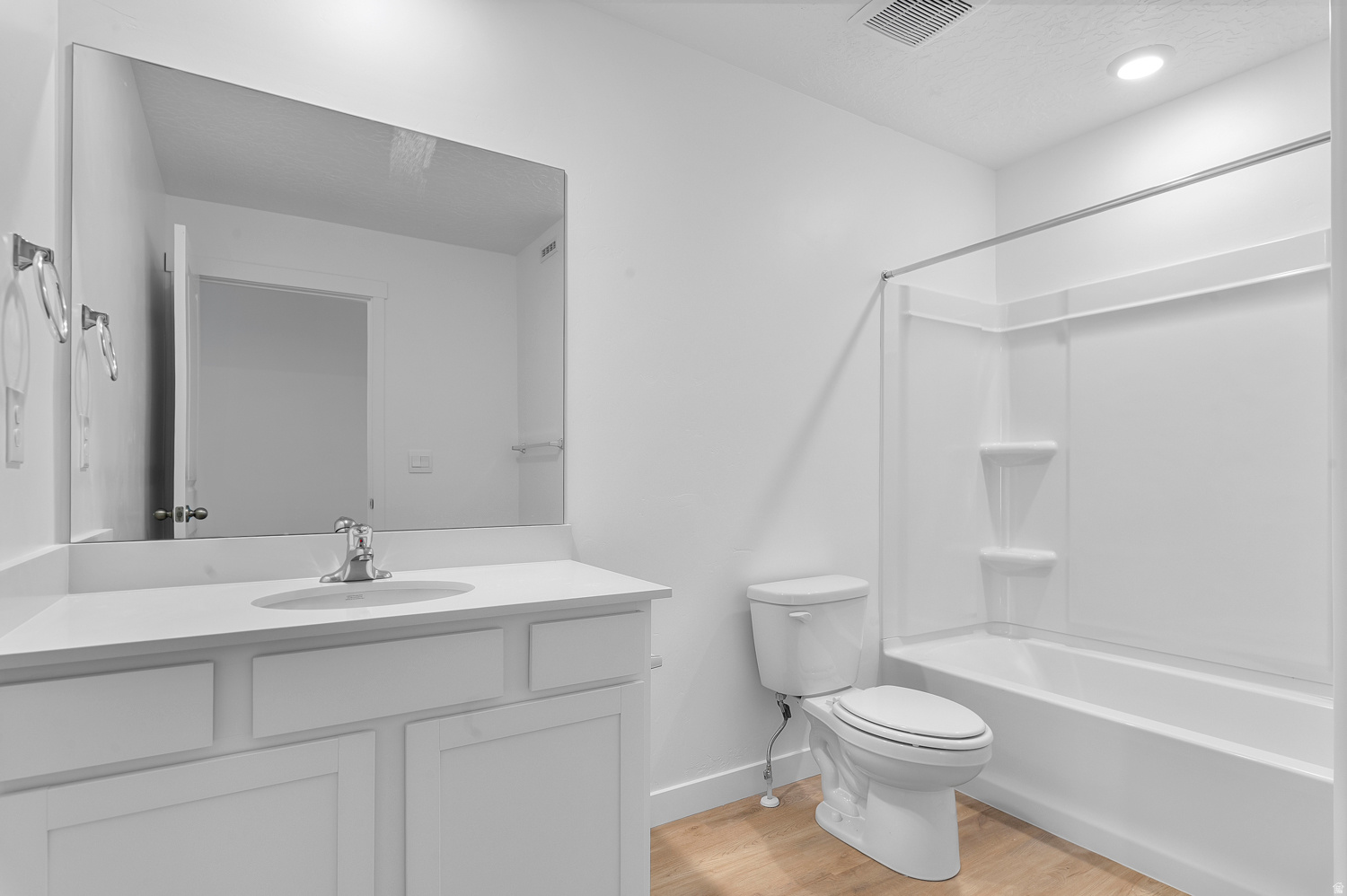 MONTREUX AT JORDANELLE - Residential