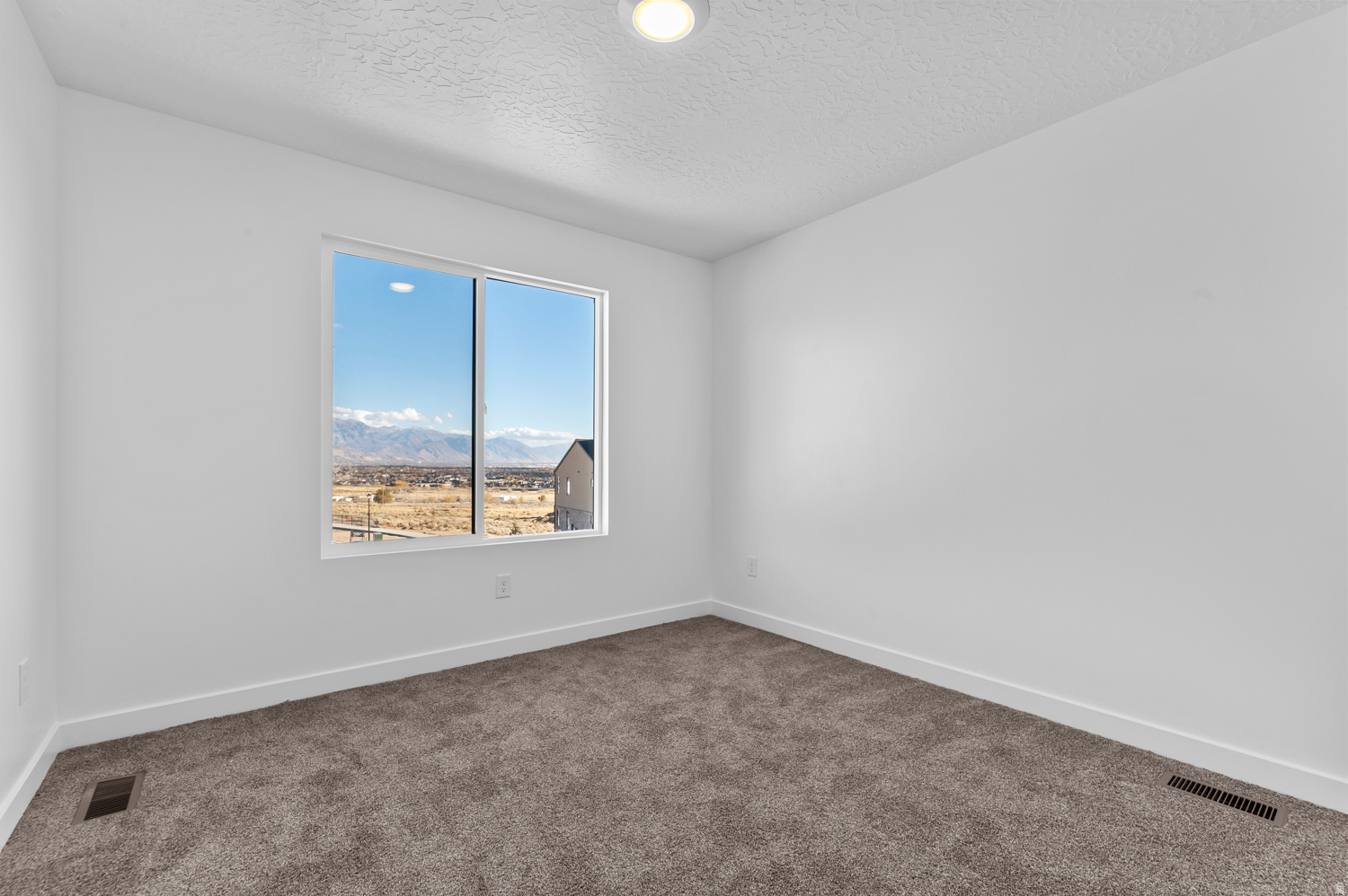 MONTREUX AT JORDANELLE - Residential