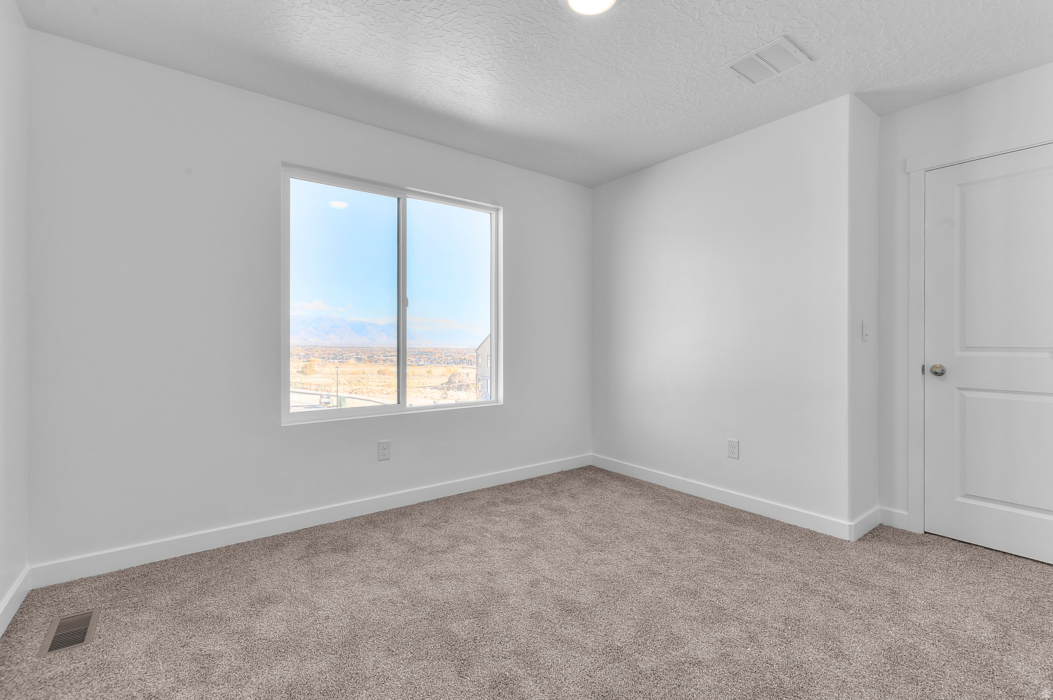 MONTREUX AT JORDANELLE - Residential