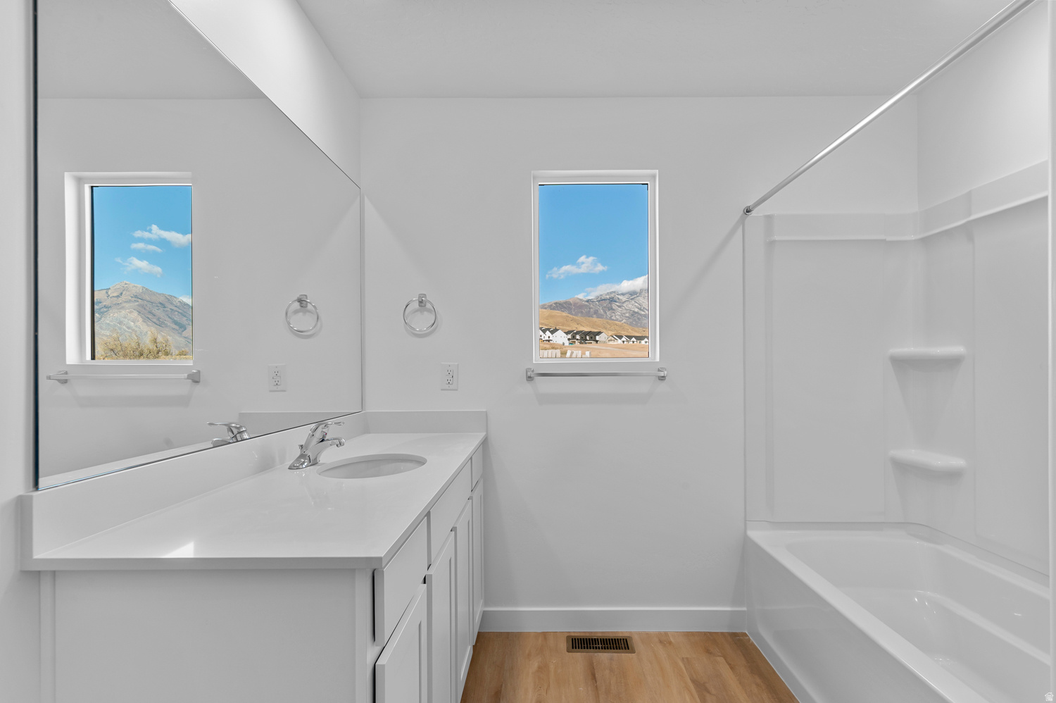 MONTREUX AT JORDANELLE - Residential