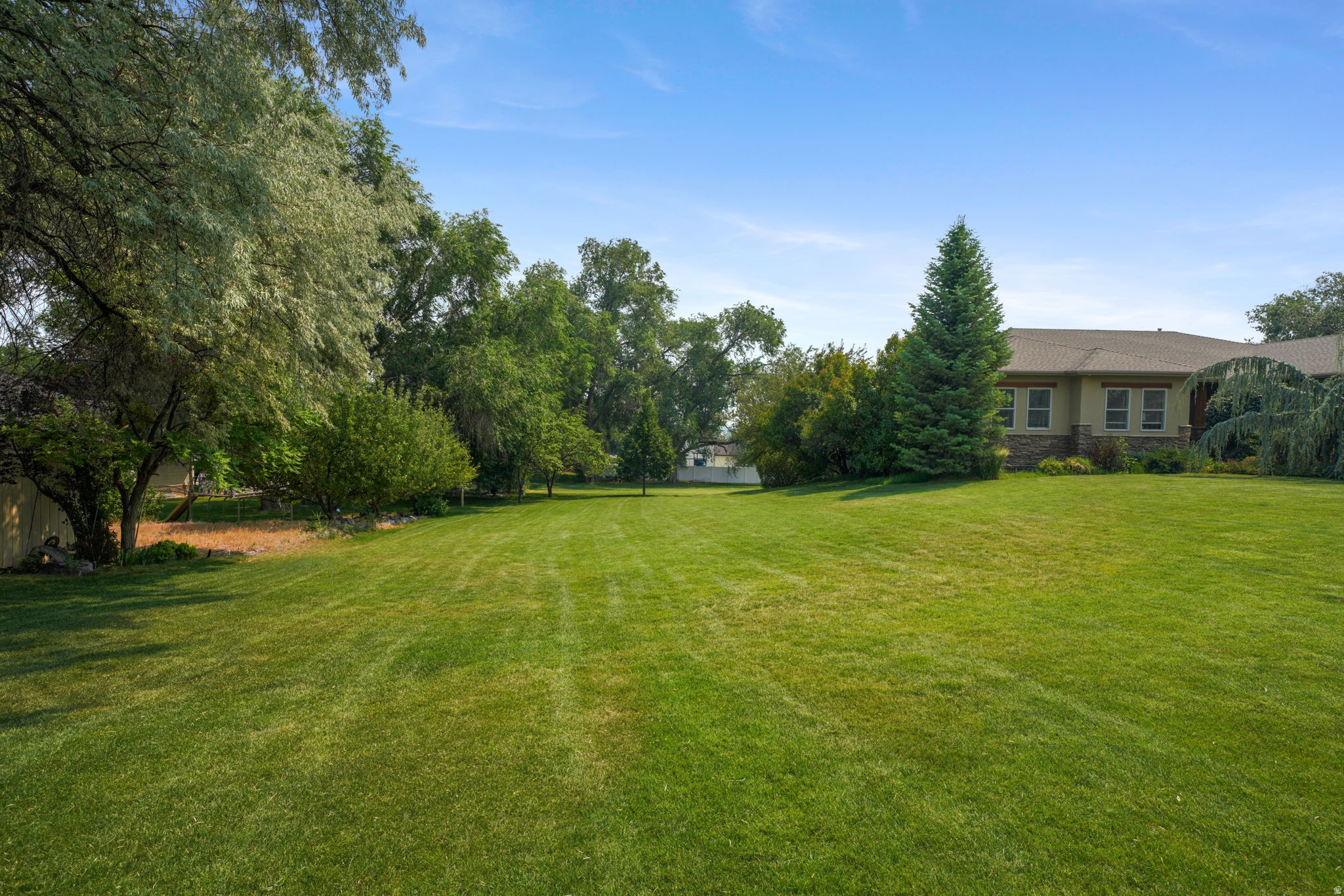 PETERSON - Residential