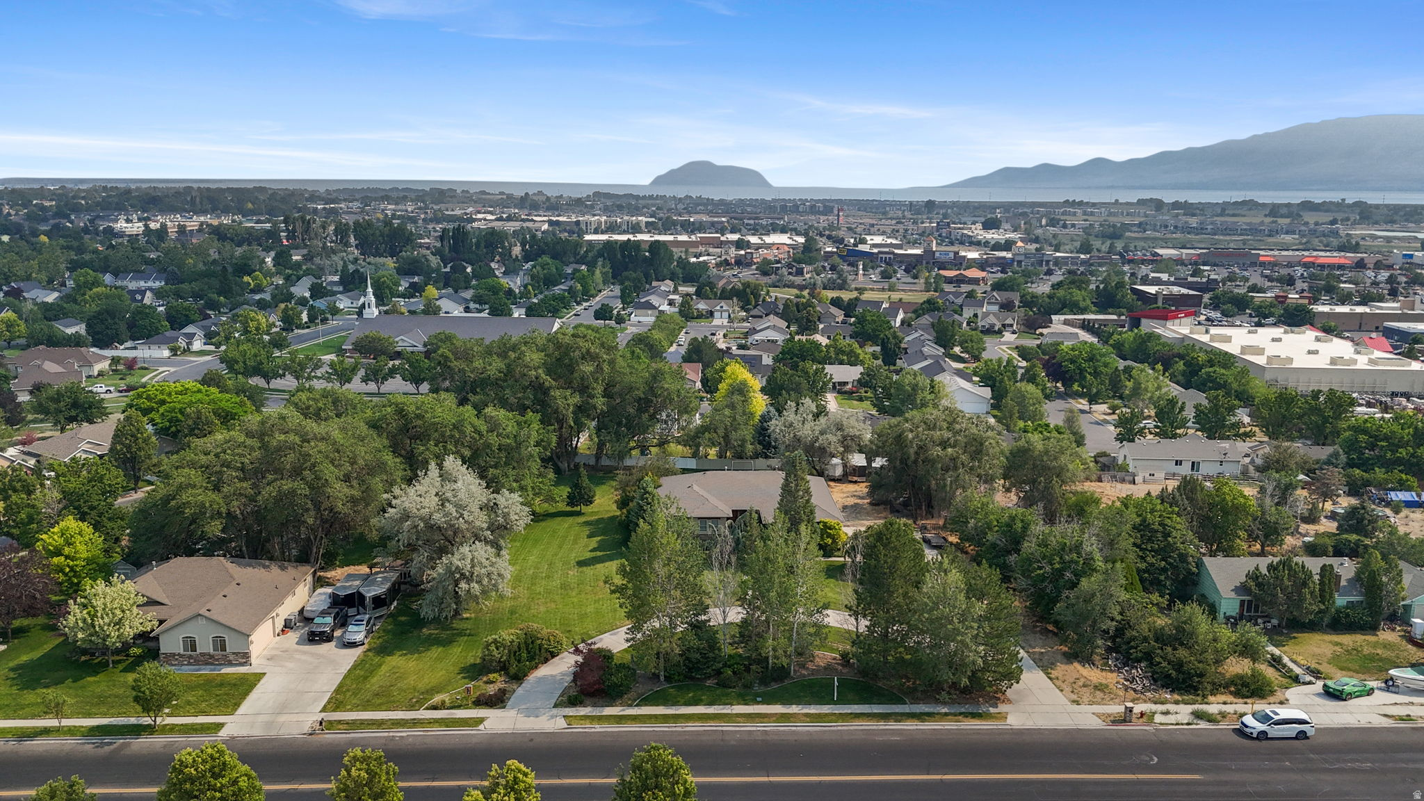 PETERSON - Residential