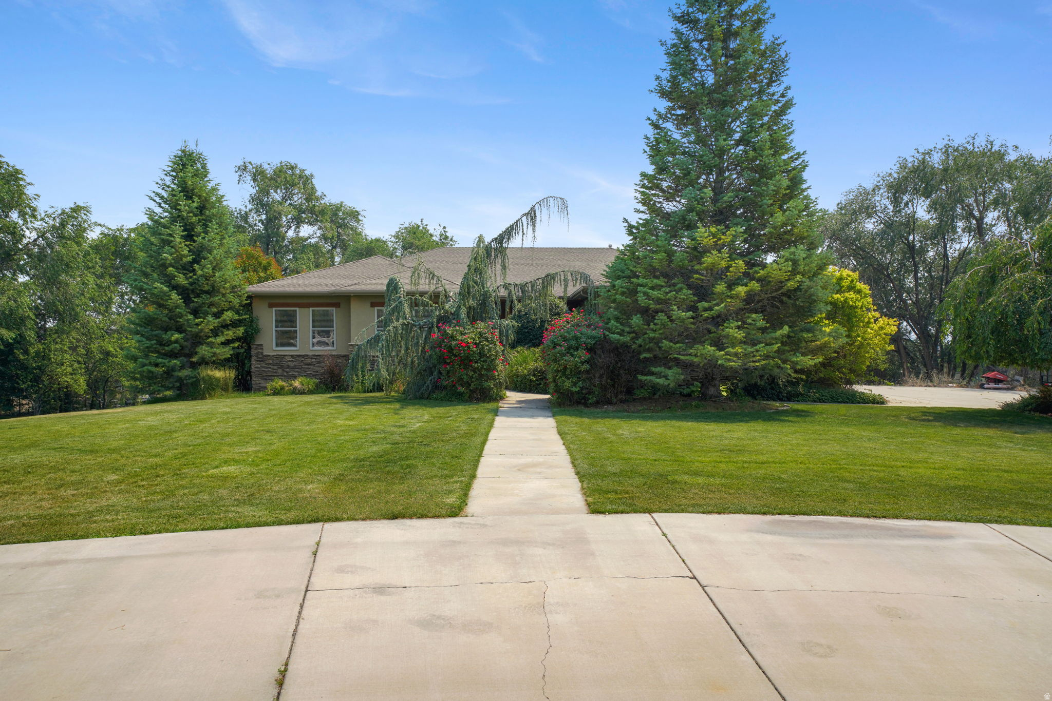 PETERSON - Residential
