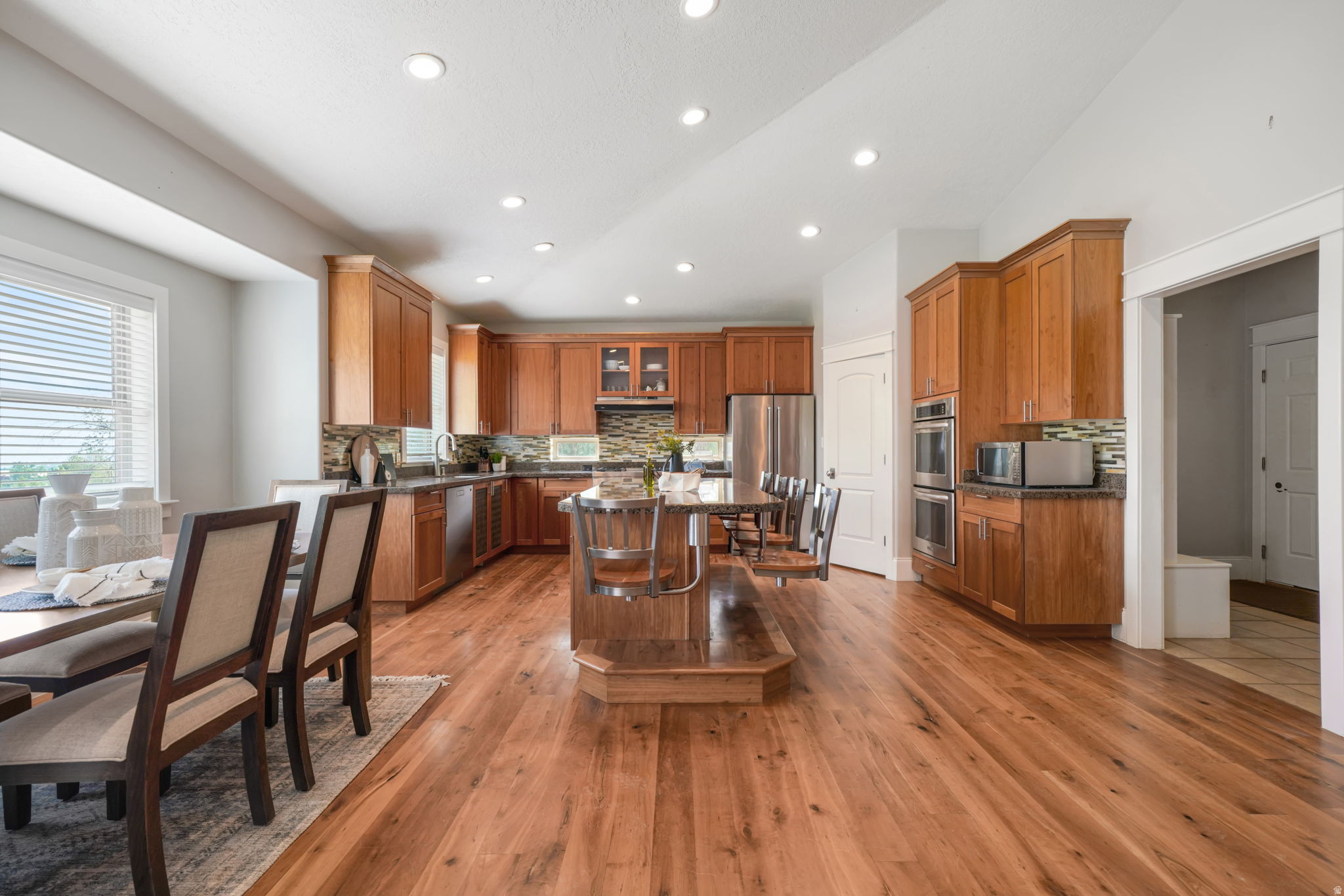 PETERSON - Residential