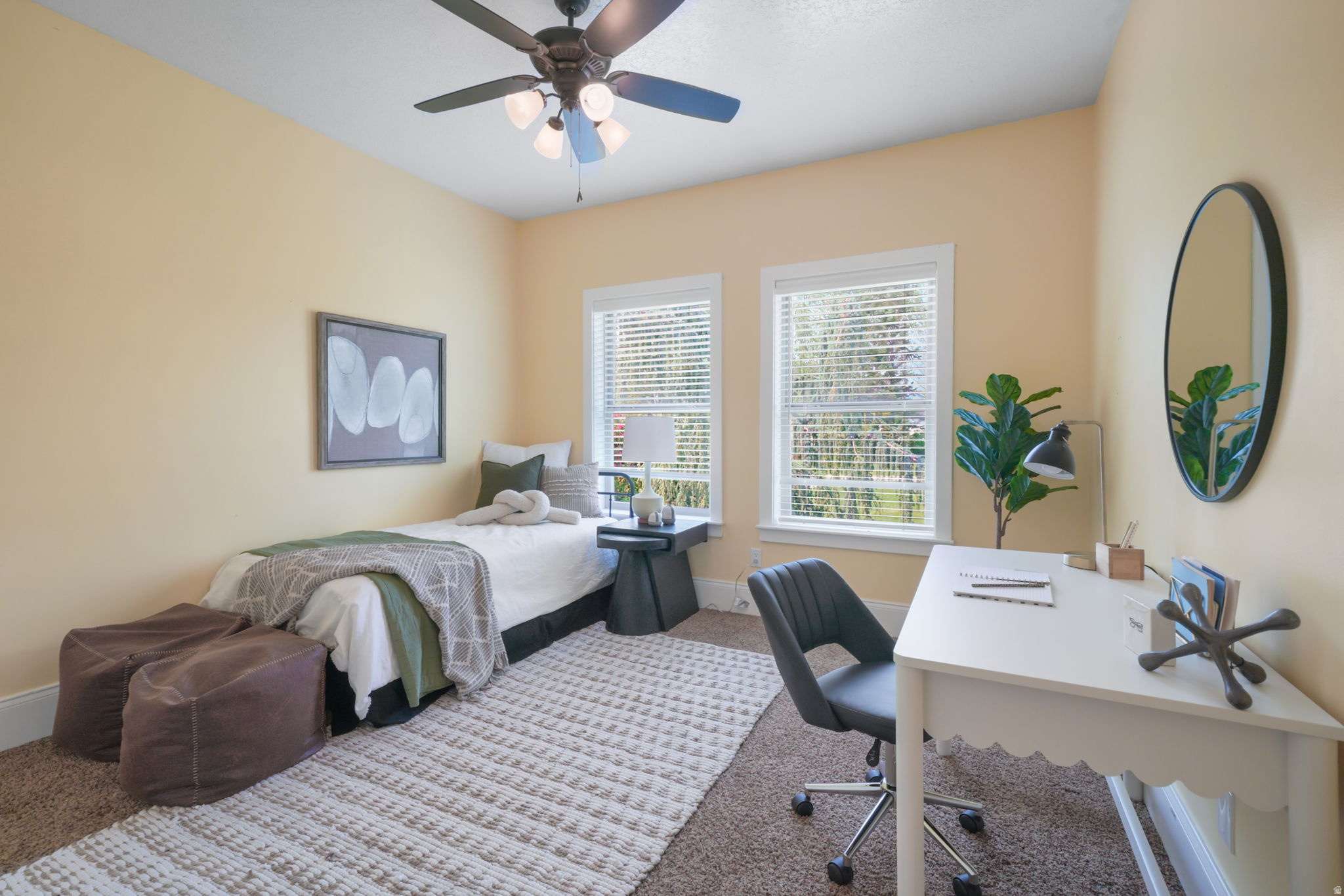 PETERSON - Residential