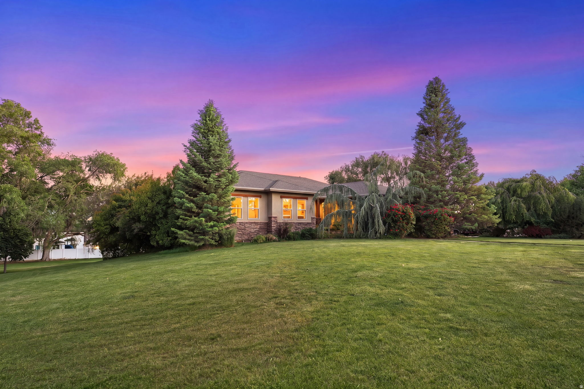 PETERSON - Residential