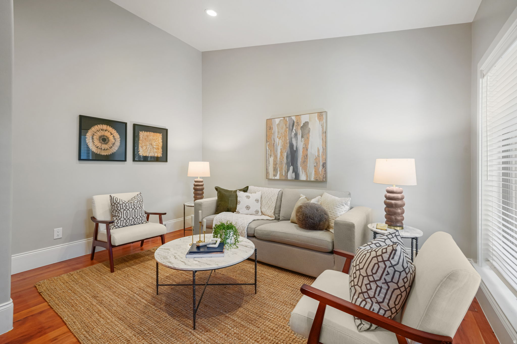 PETERSON - Residential