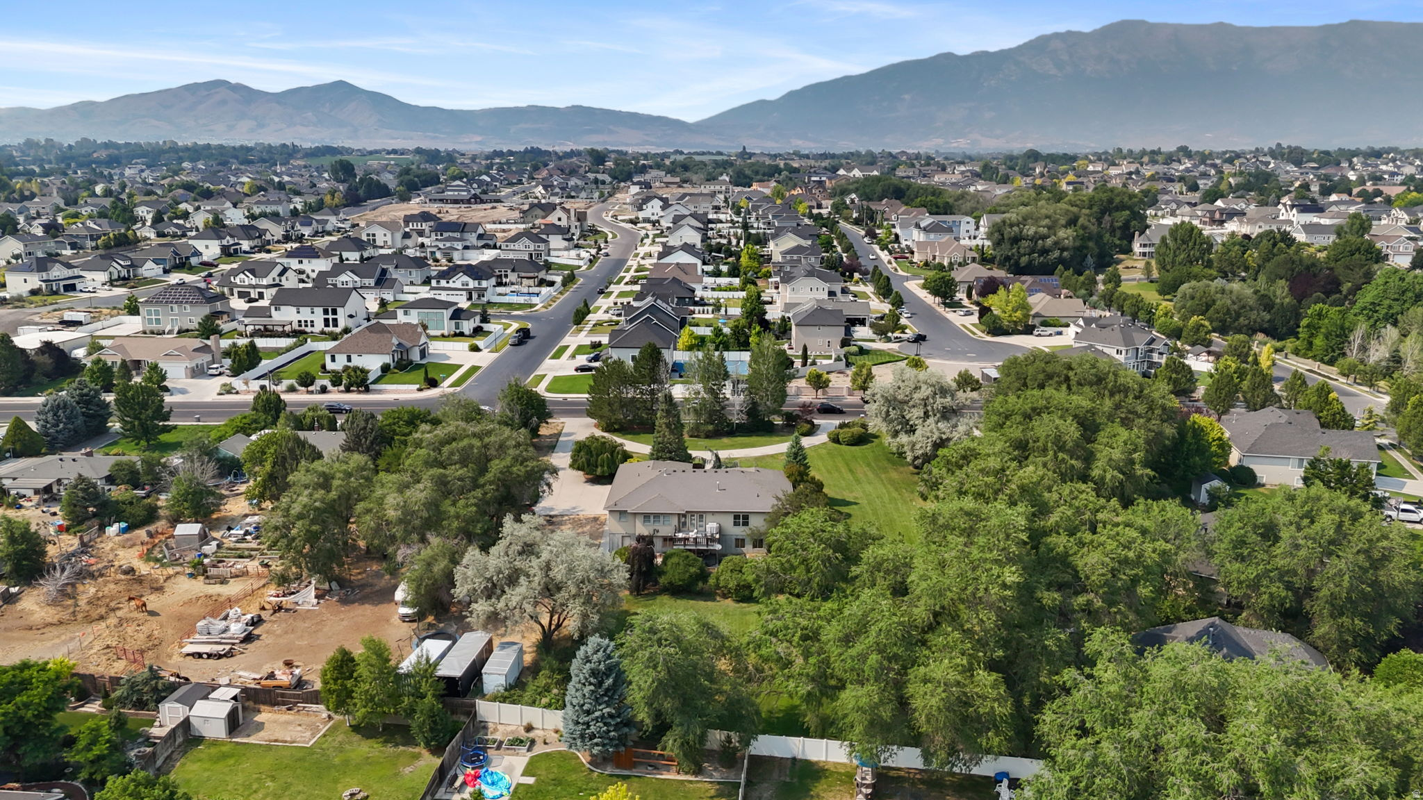 PETERSON - Residential