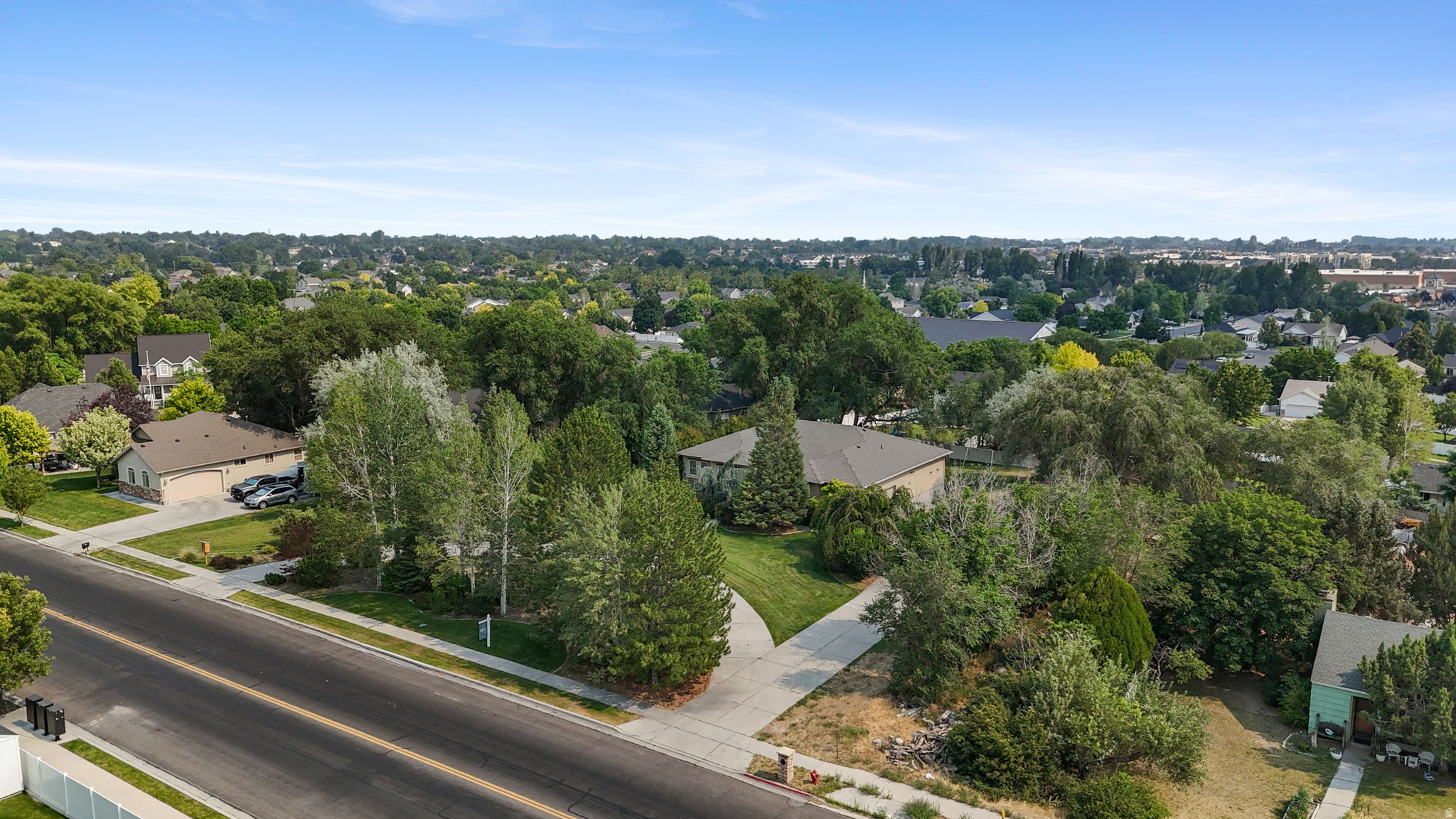 PETERSON - Residential