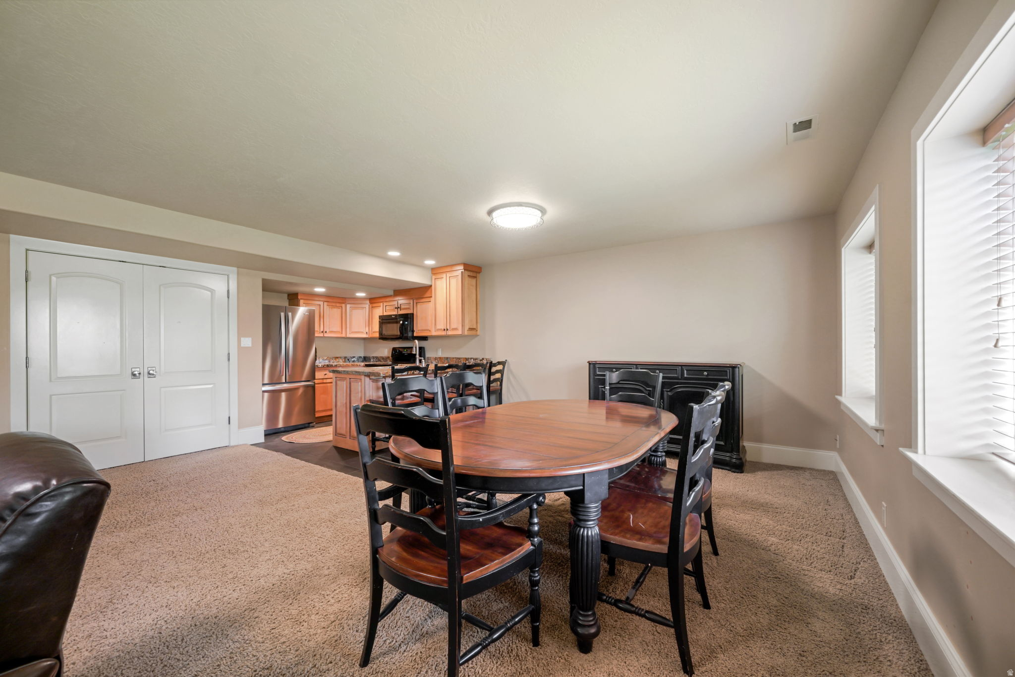 PETERSON - Residential