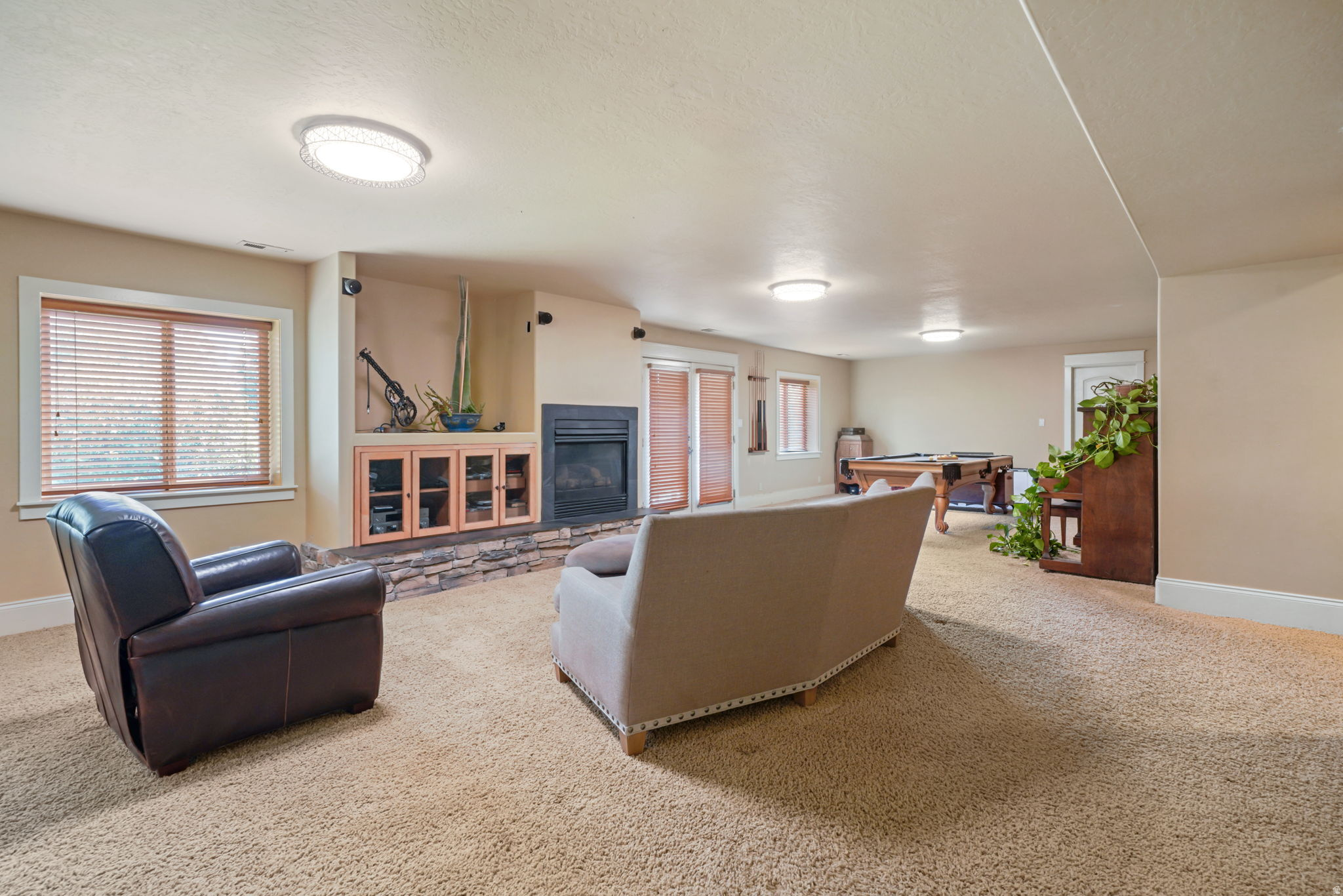 PETERSON - Residential