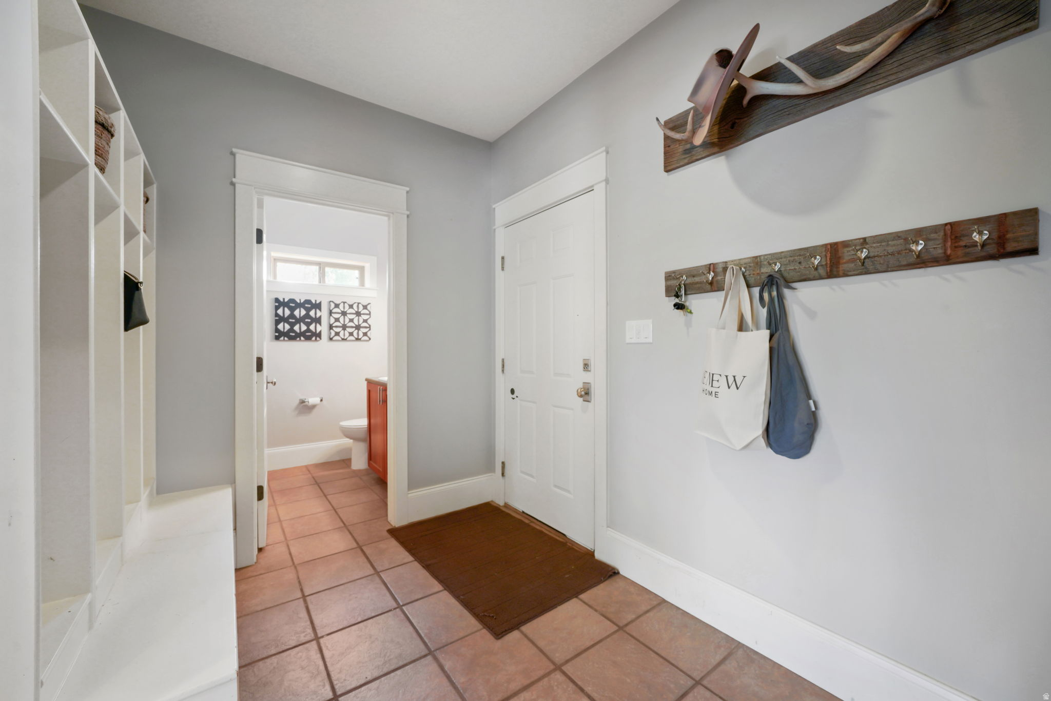PETERSON - Residential