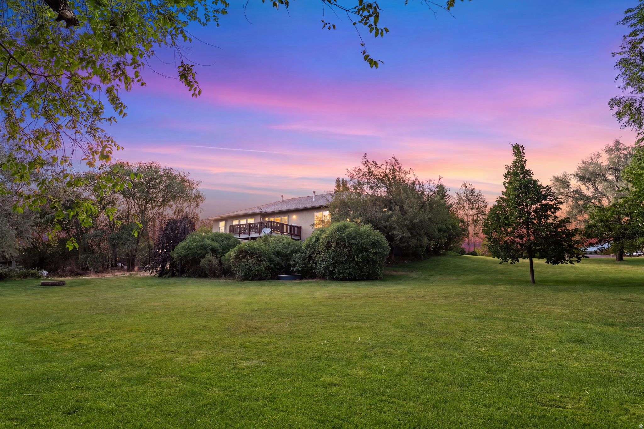 PETERSON - Residential
