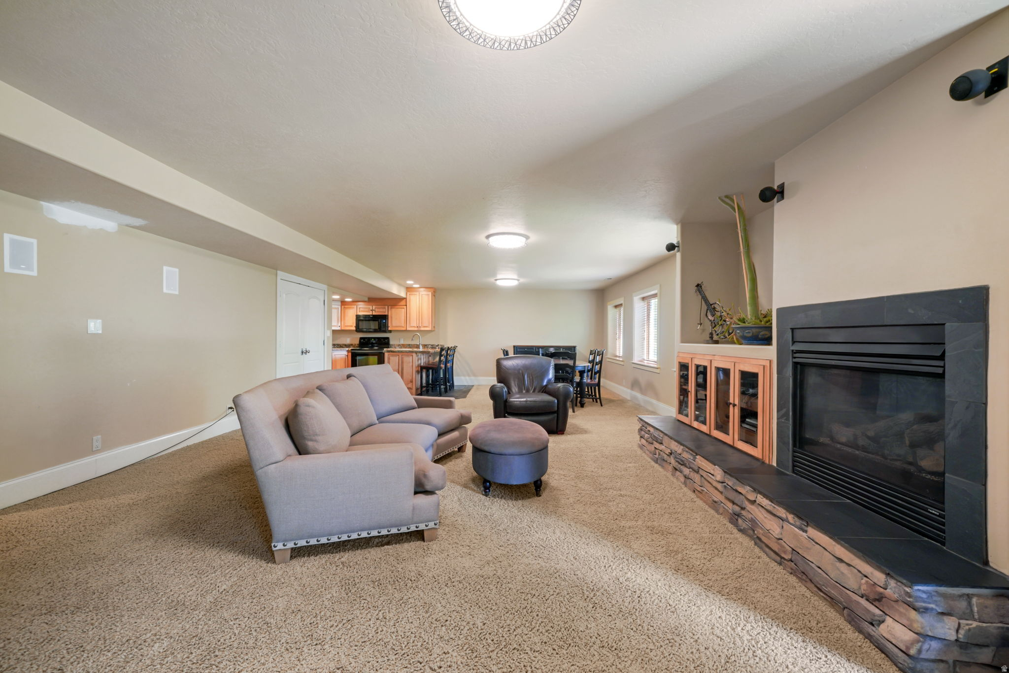 PETERSON - Residential