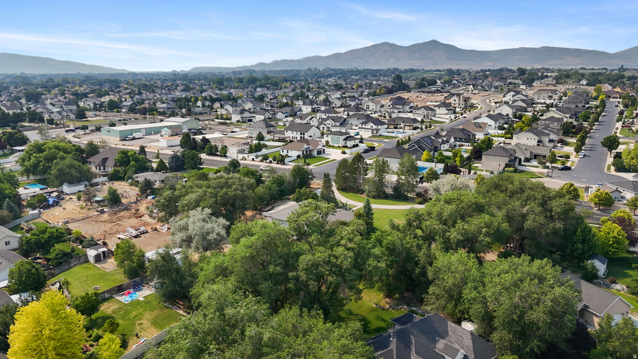 PETERSON - Residential
