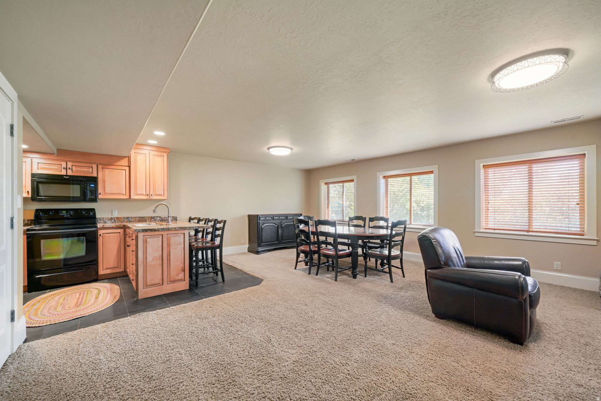 PETERSON - Residential