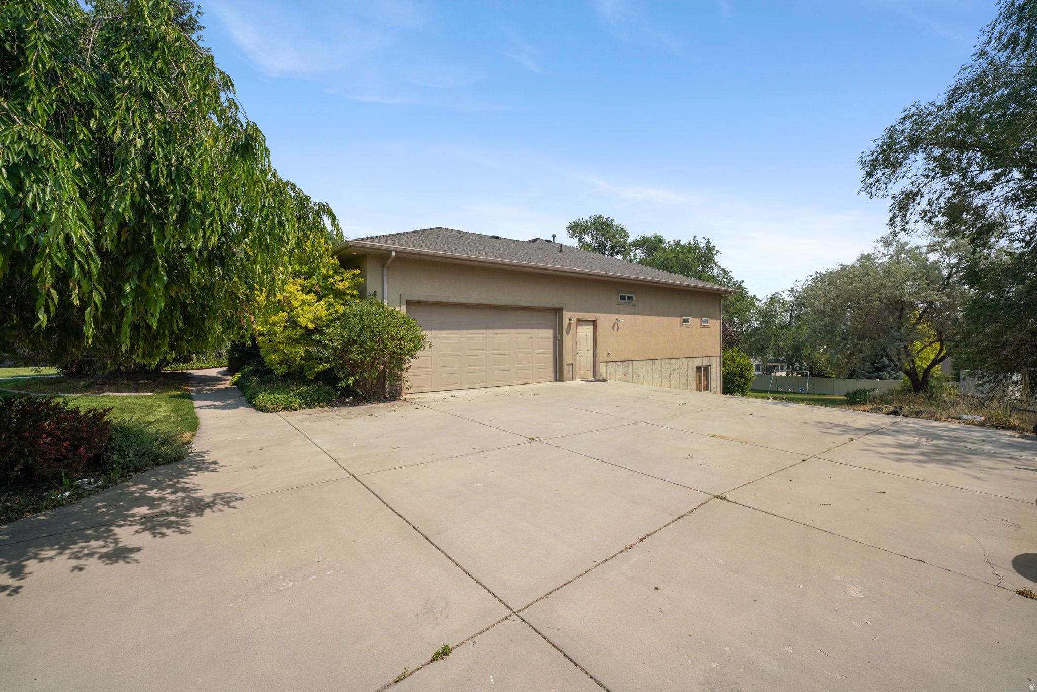 PETERSON - Residential
