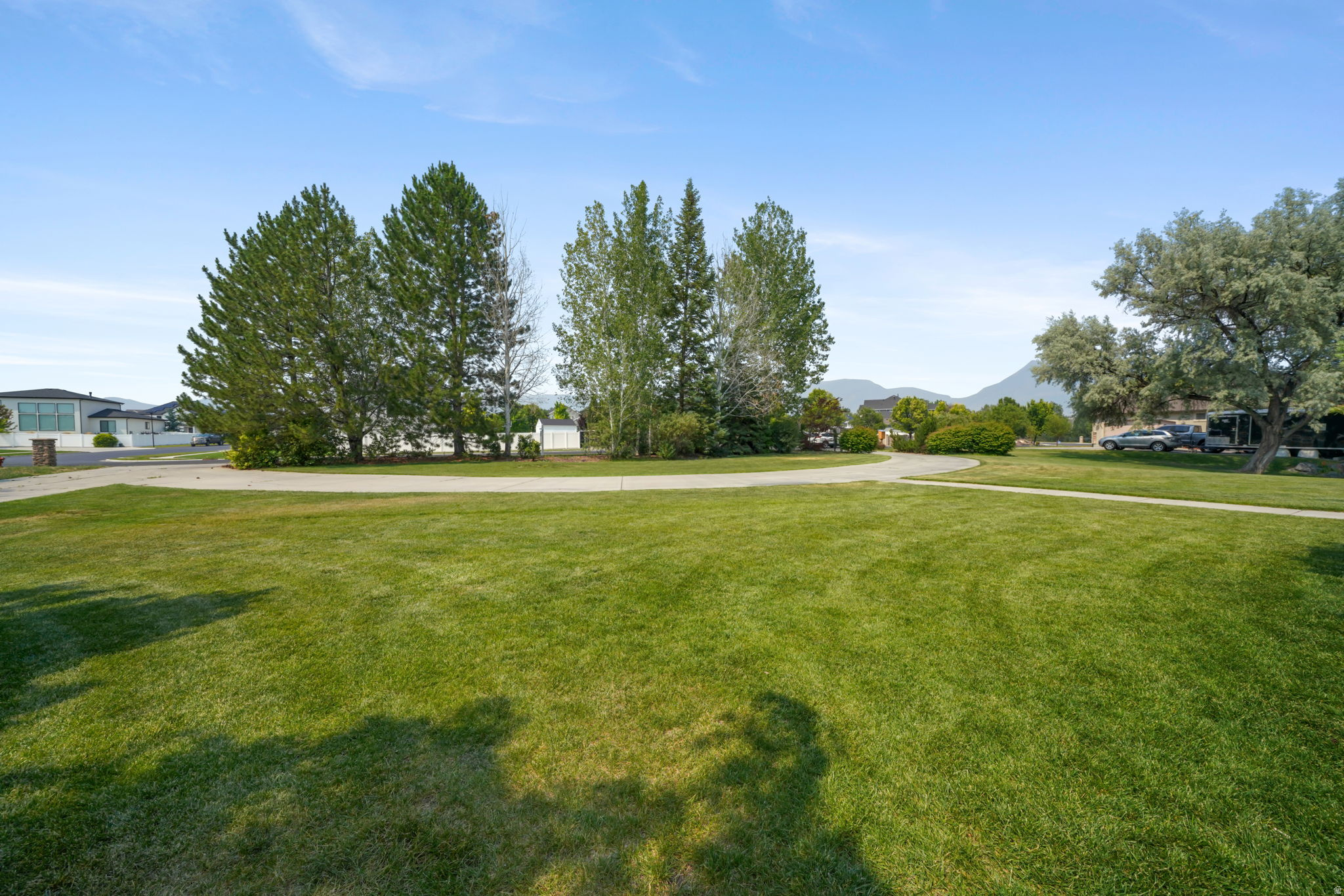 PETERSON - Residential