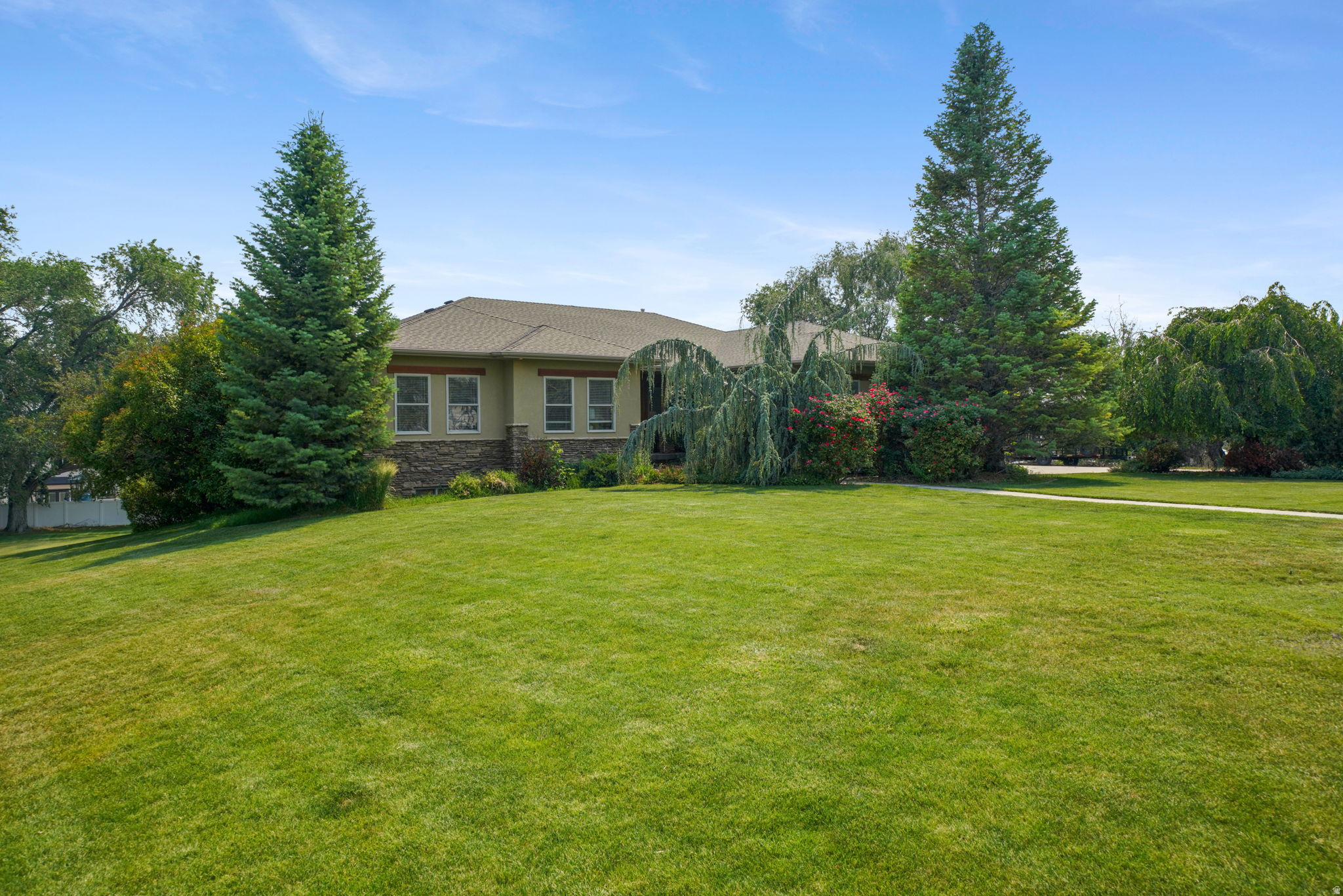 PETERSON - Residential