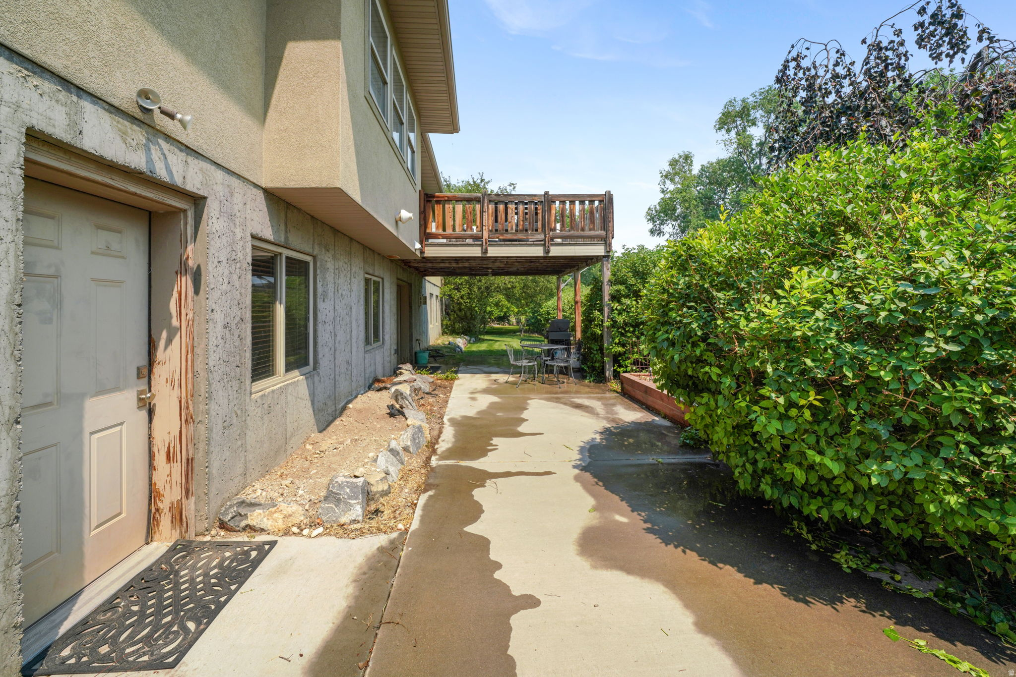 PETERSON - Residential