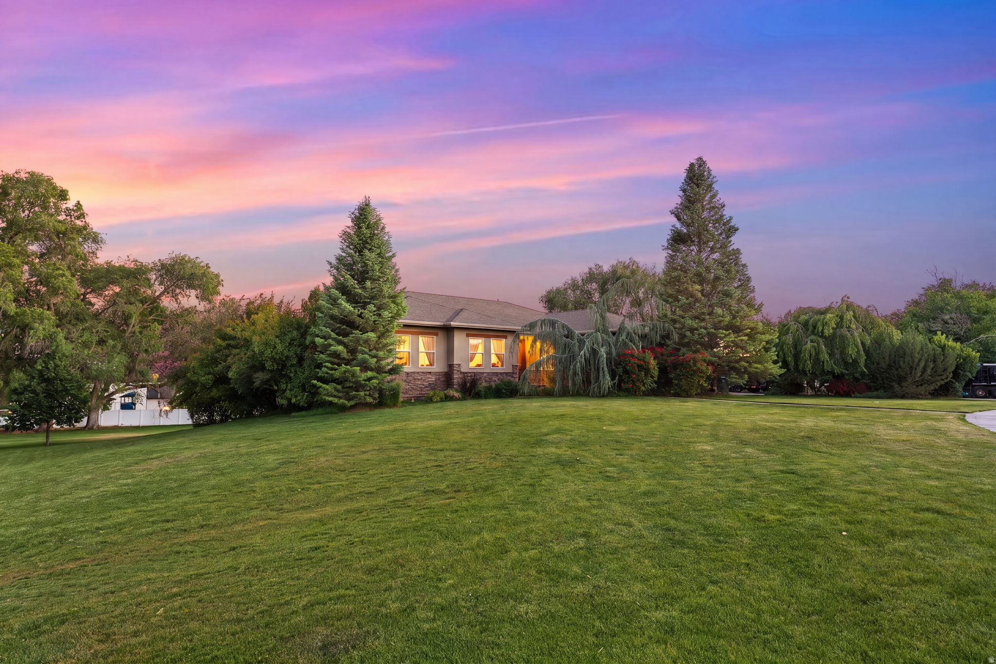 PETERSON - Residential