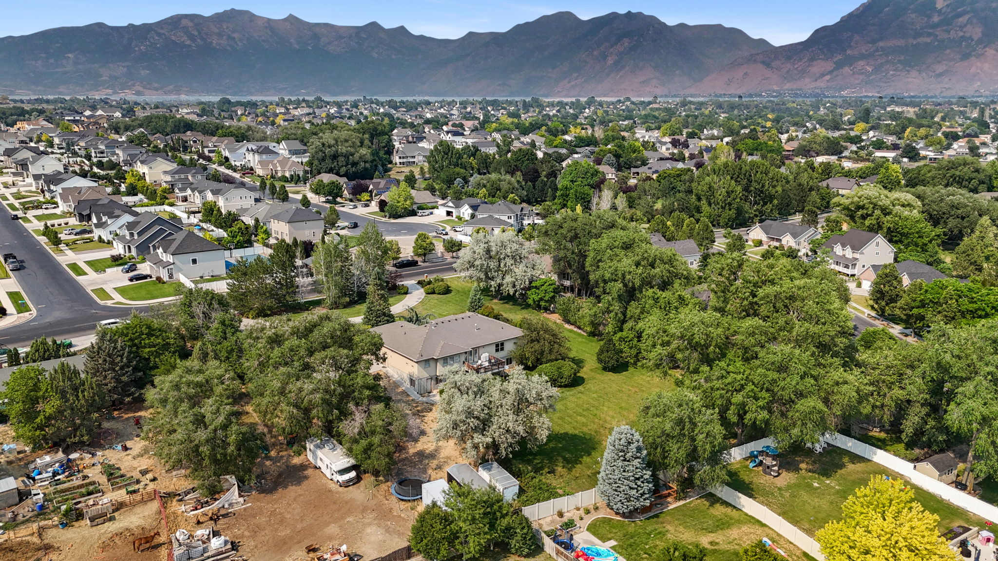 PETERSON - Residential
