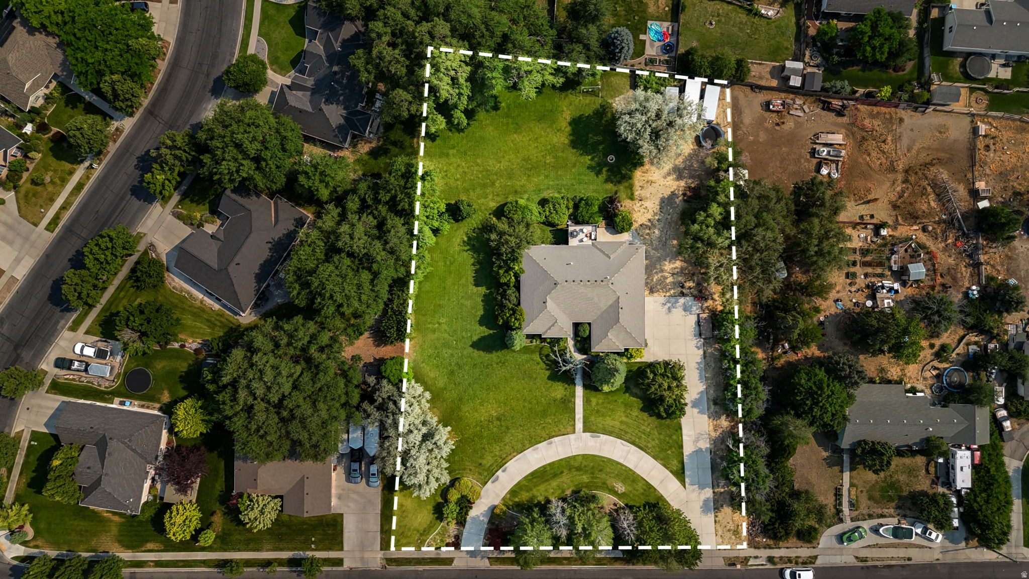 PETERSON - Residential