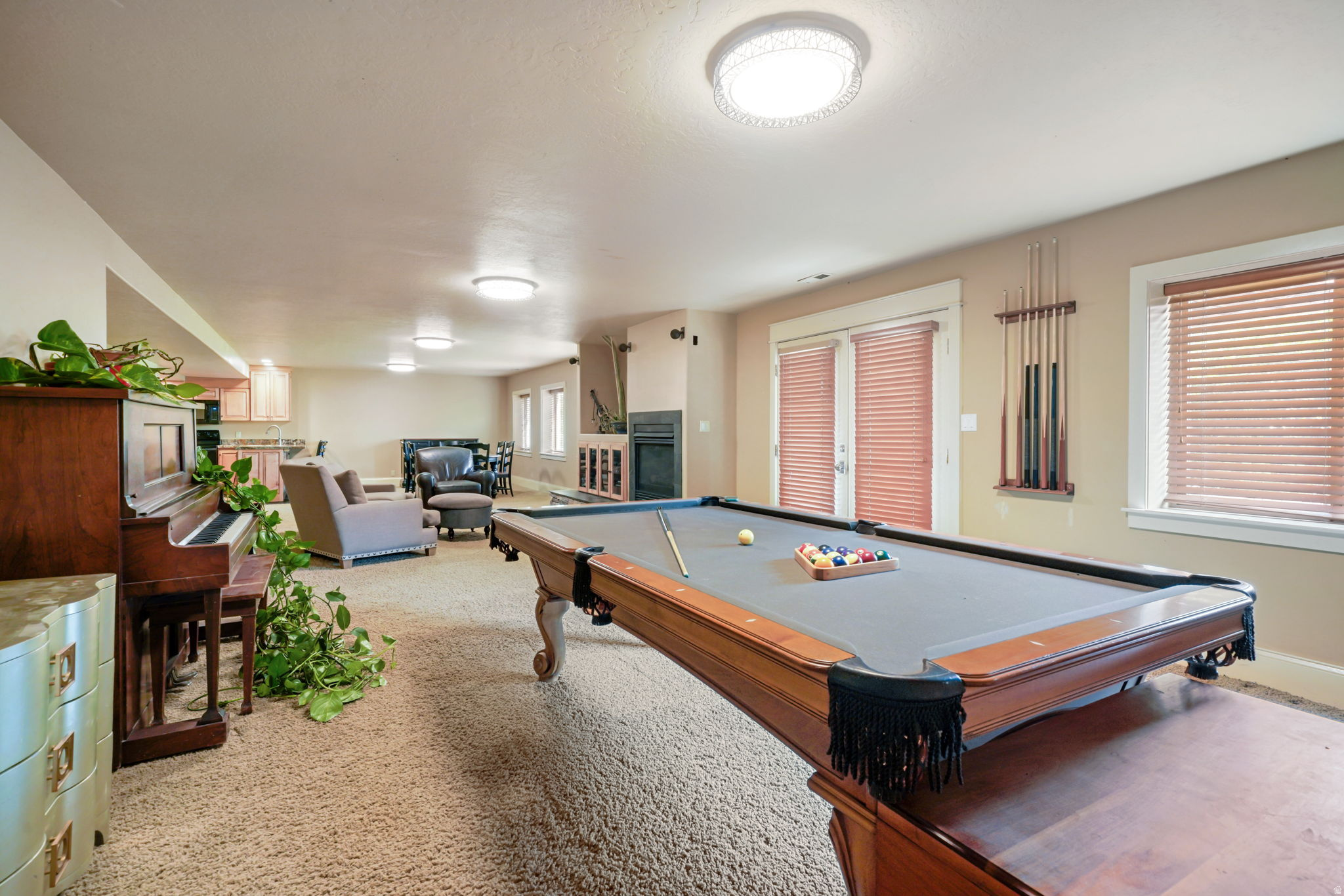 PETERSON - Residential