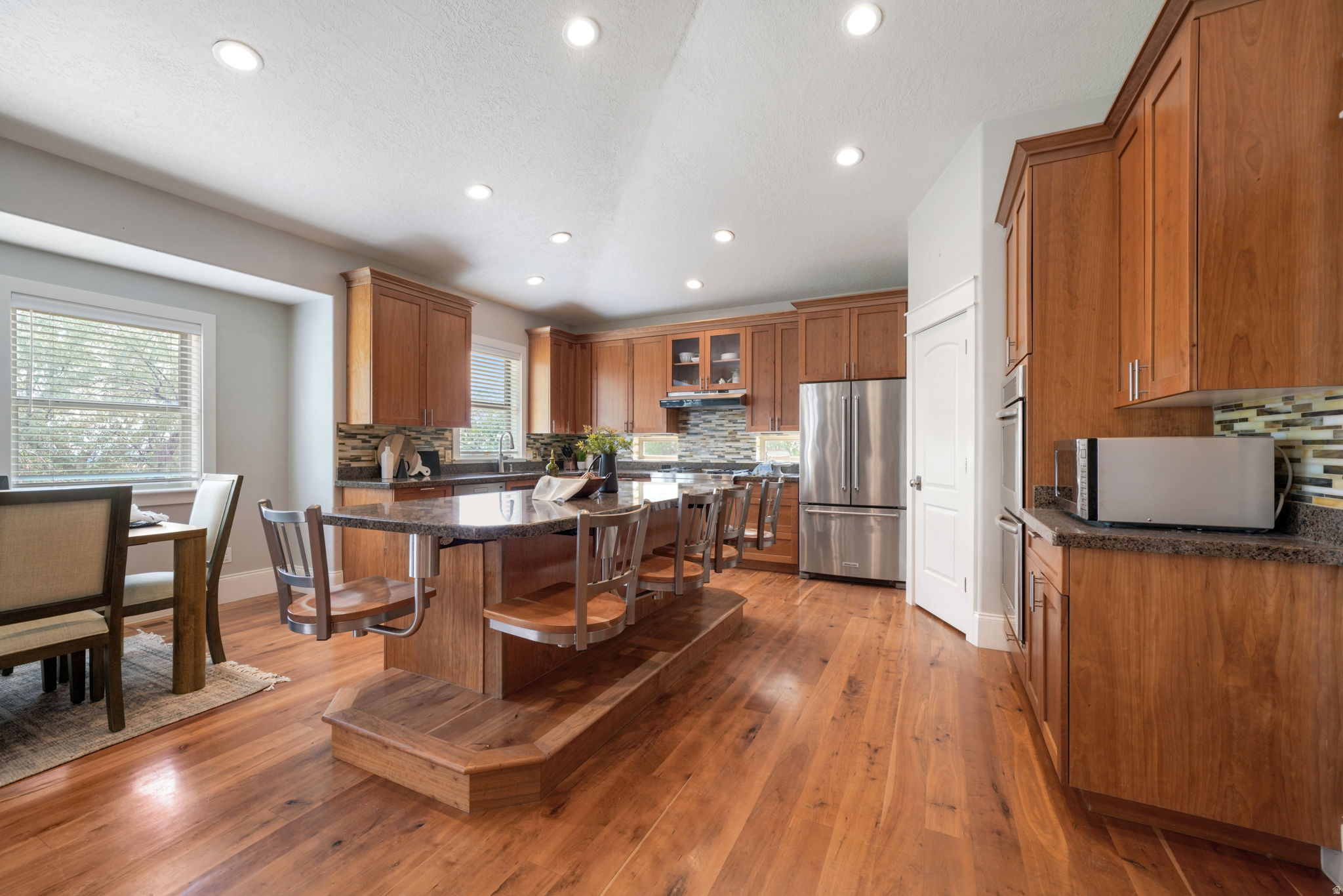 PETERSON - Residential