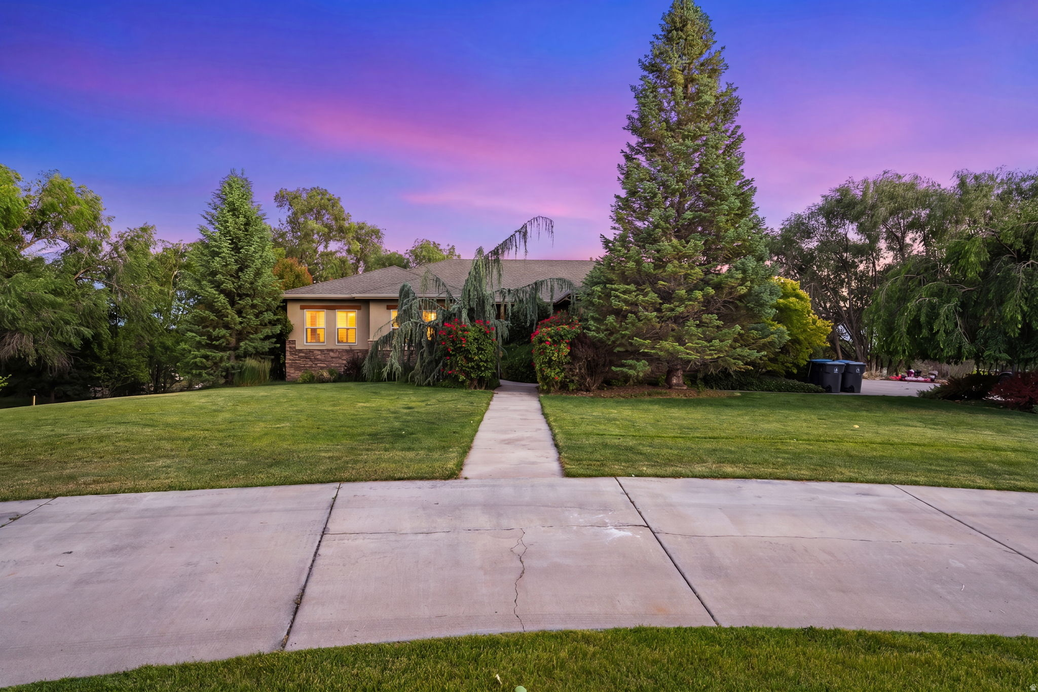 PETERSON - Residential