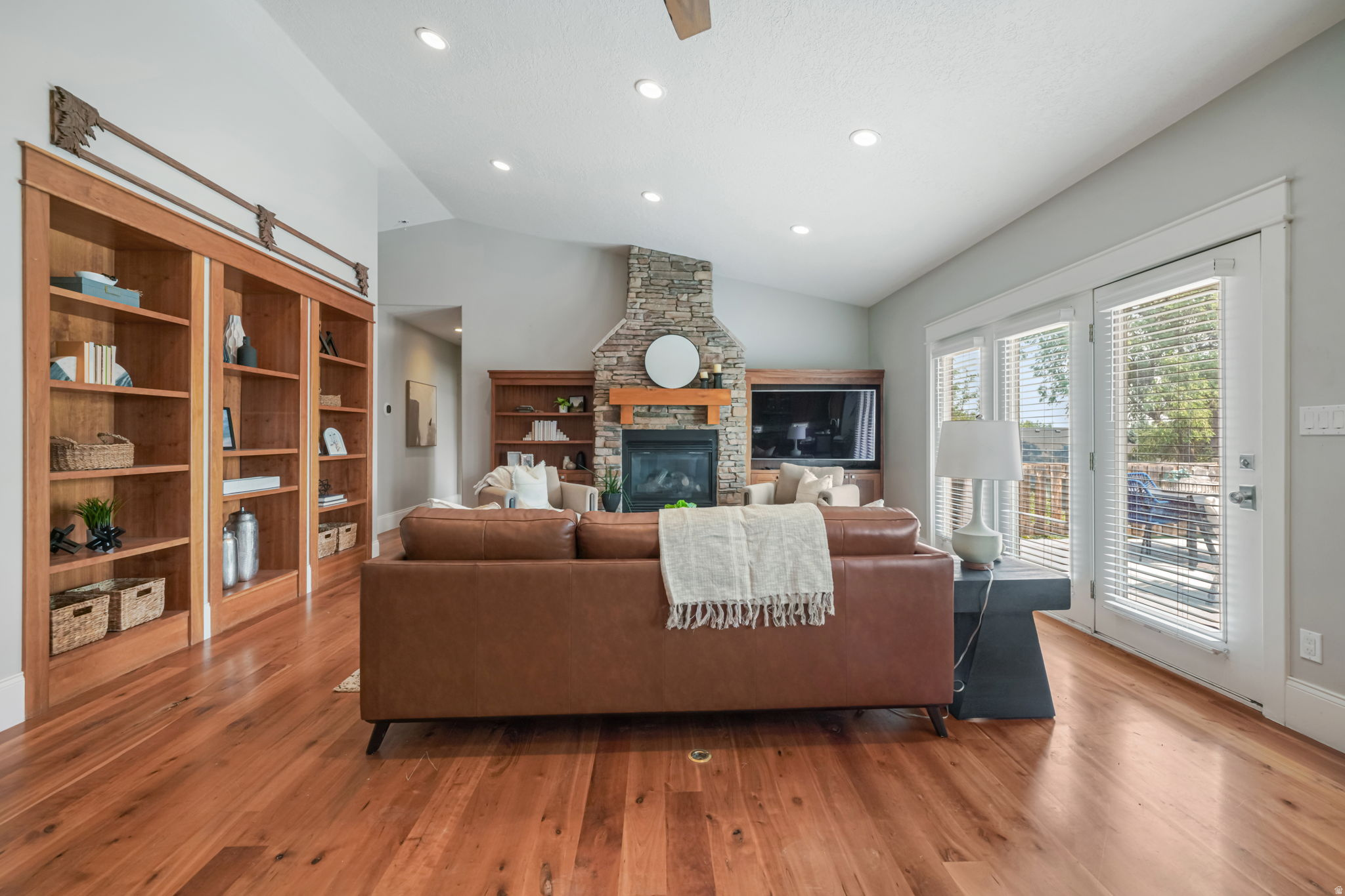 PETERSON - Residential