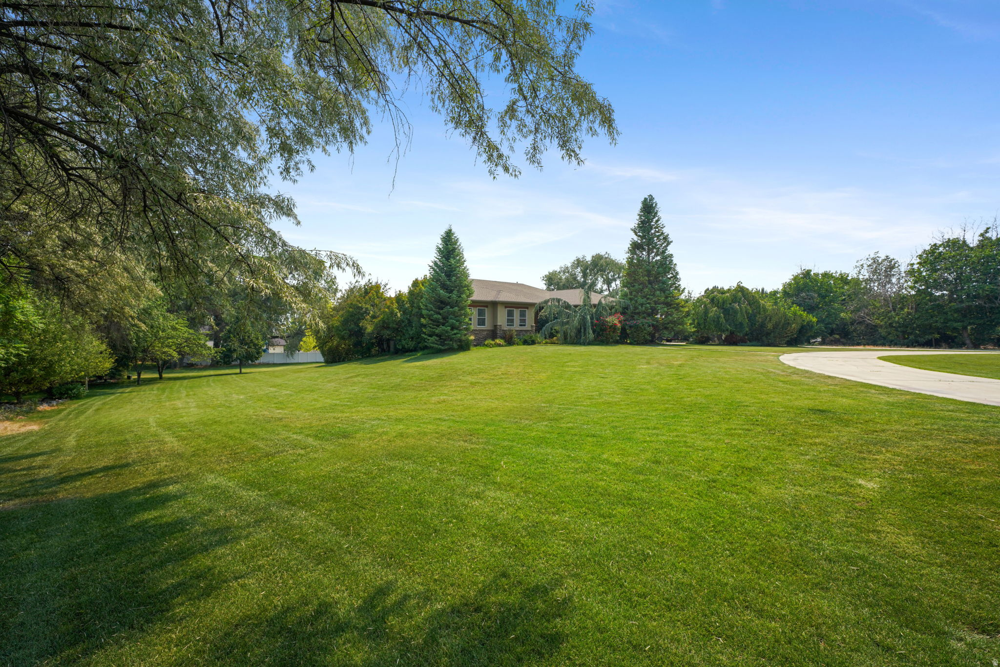 PETERSON - Residential