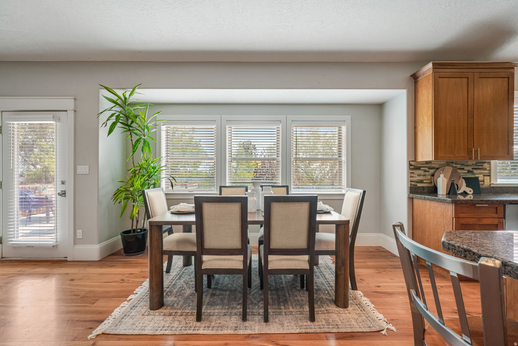 PETERSON - Residential