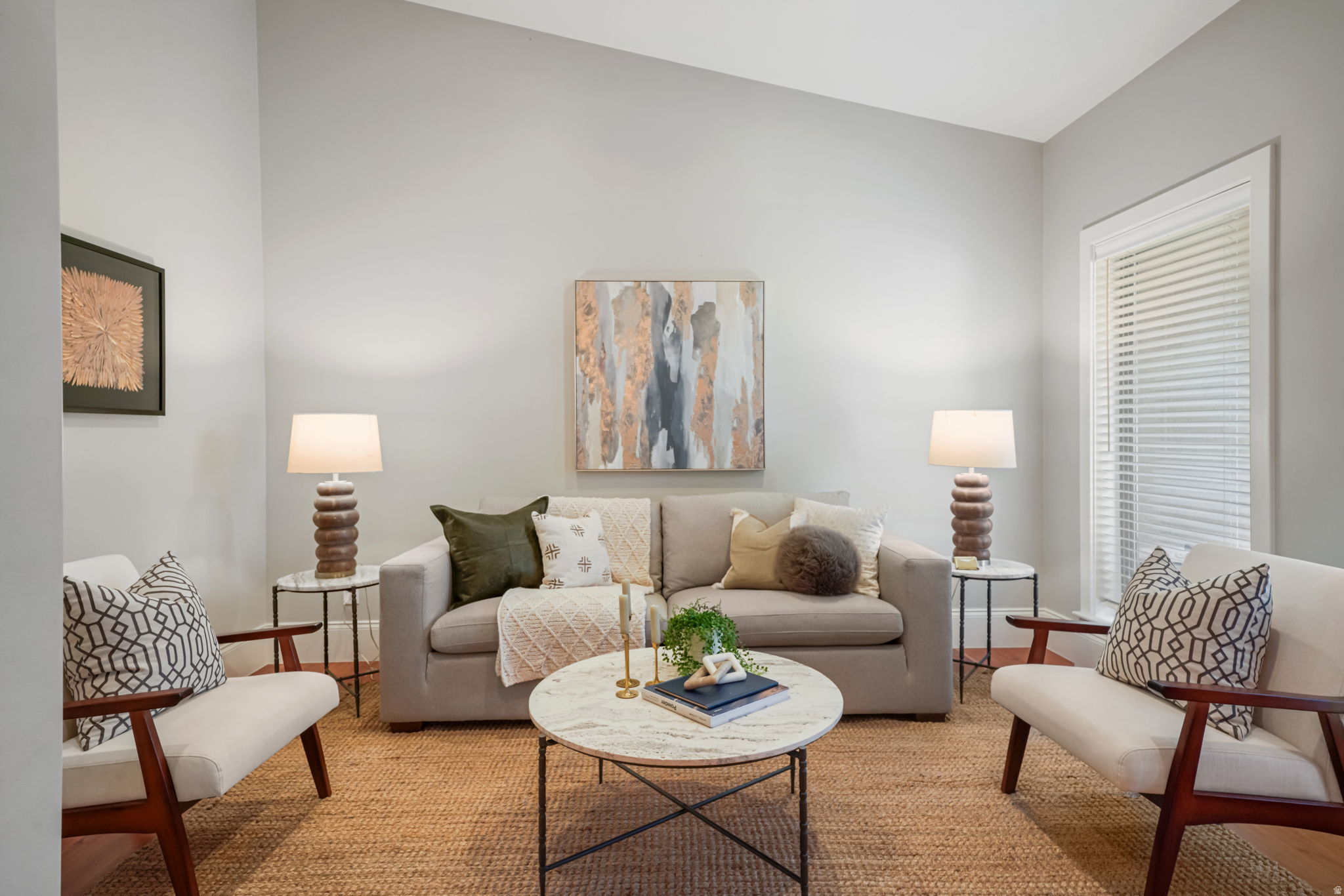 PETERSON - Residential