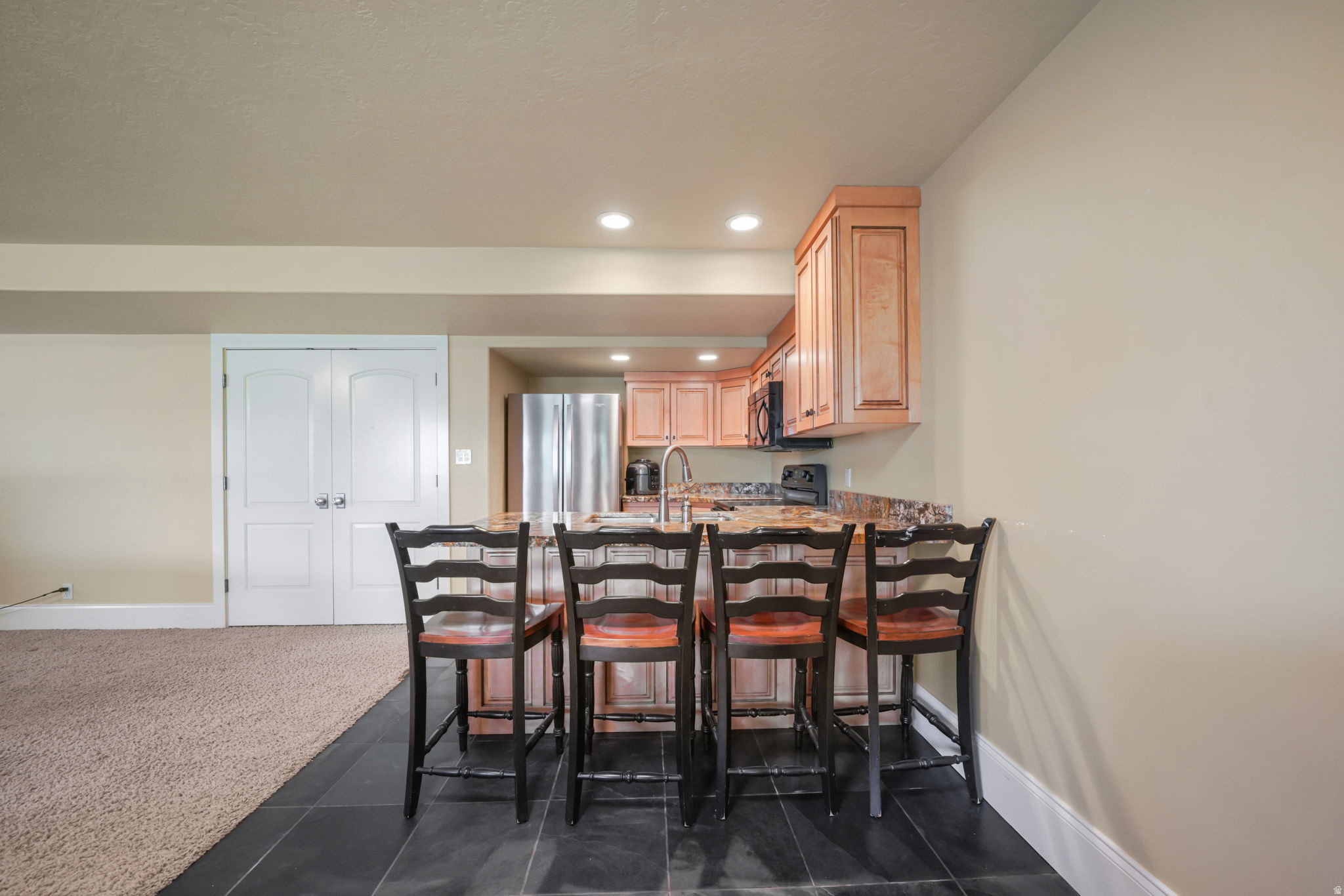 PETERSON - Residential