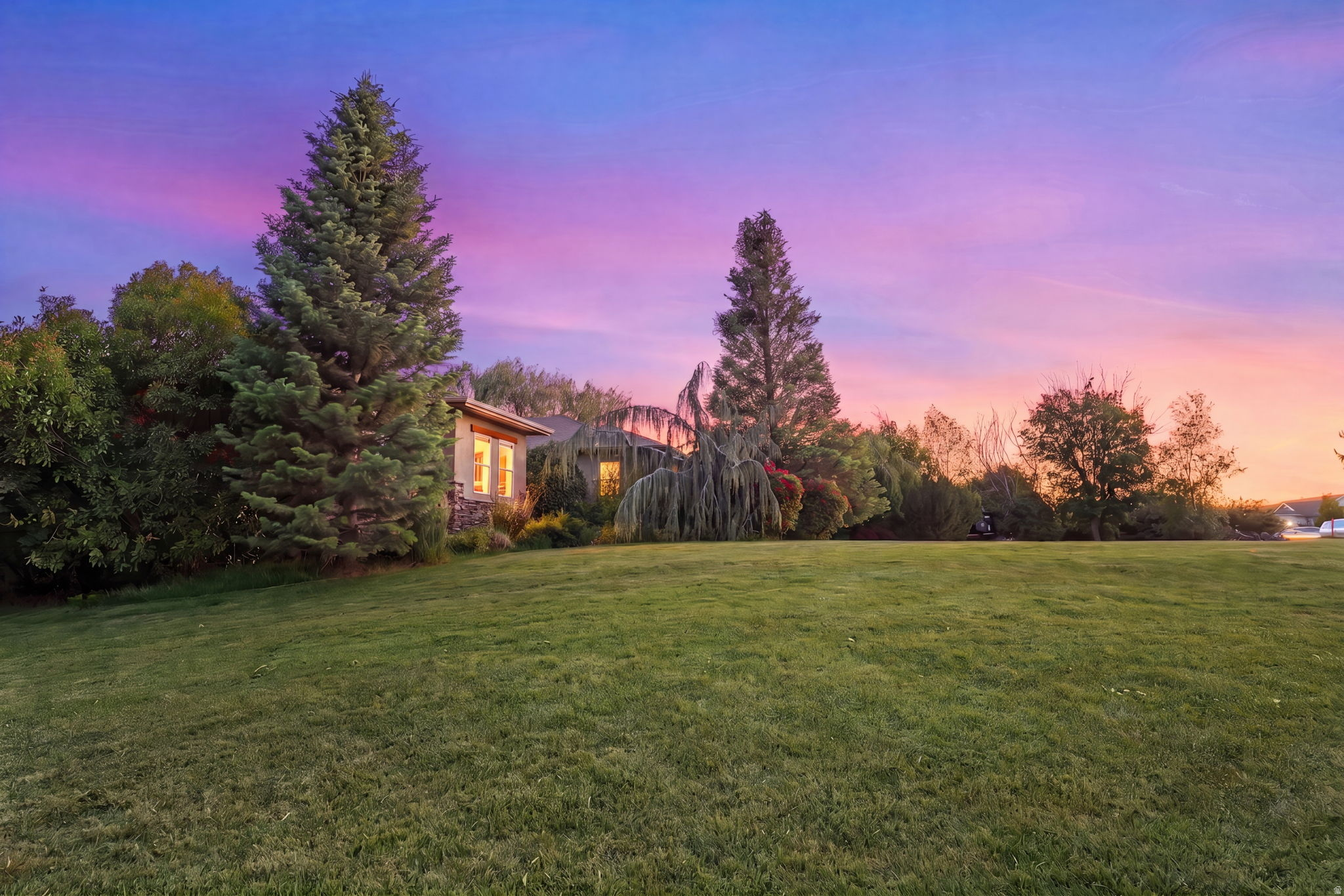 PETERSON - Residential