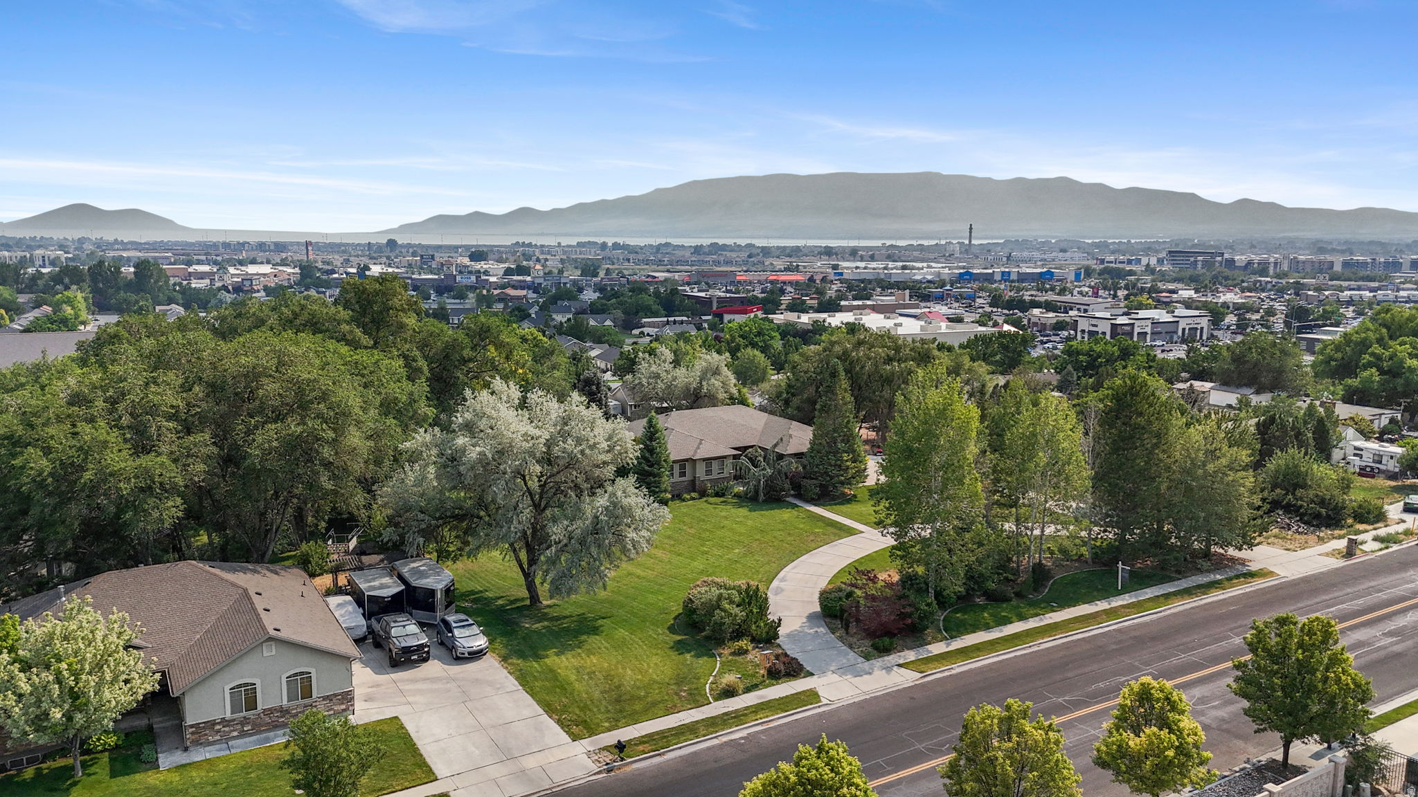 PETERSON - Residential