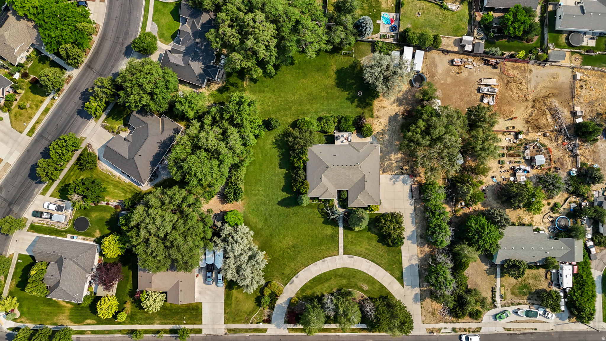 PETERSON - Residential
