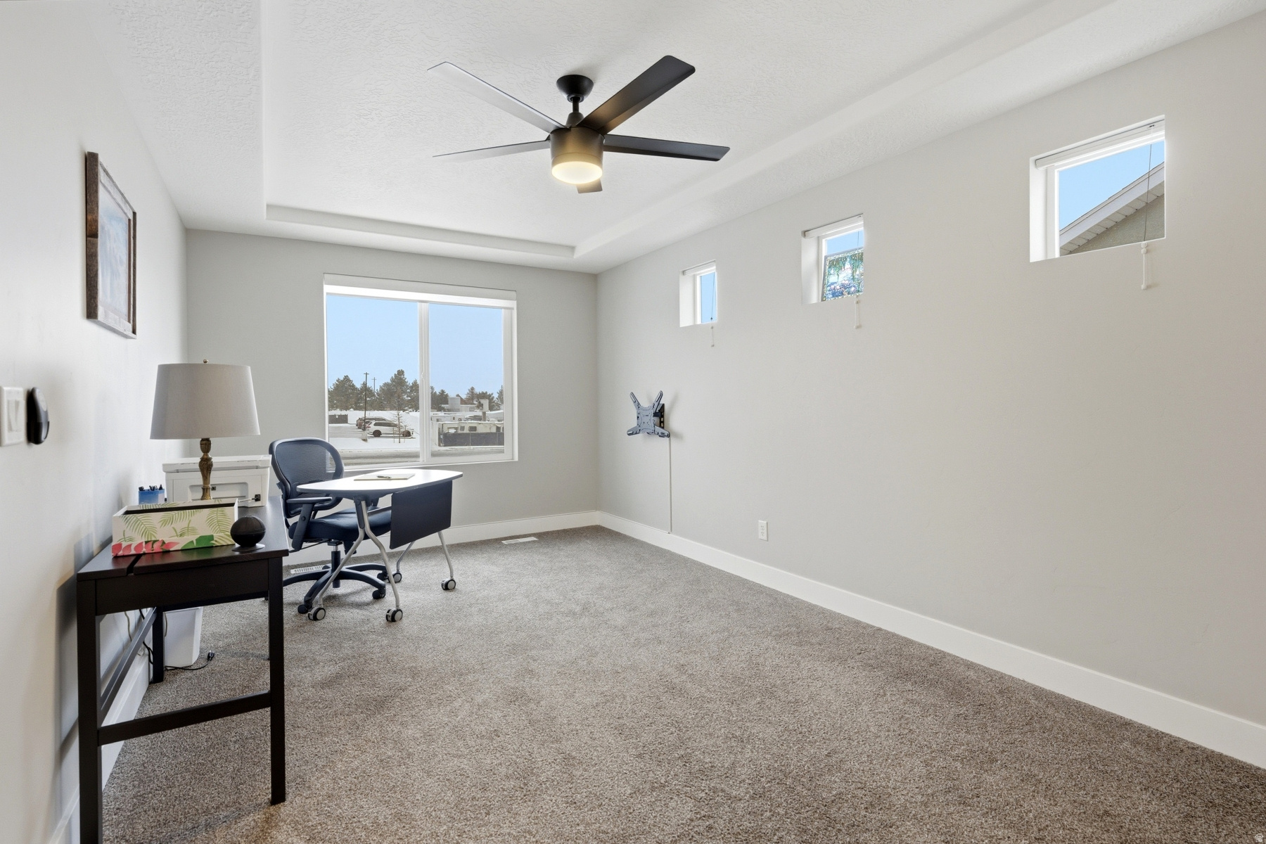 VALLEY STATION - Residential