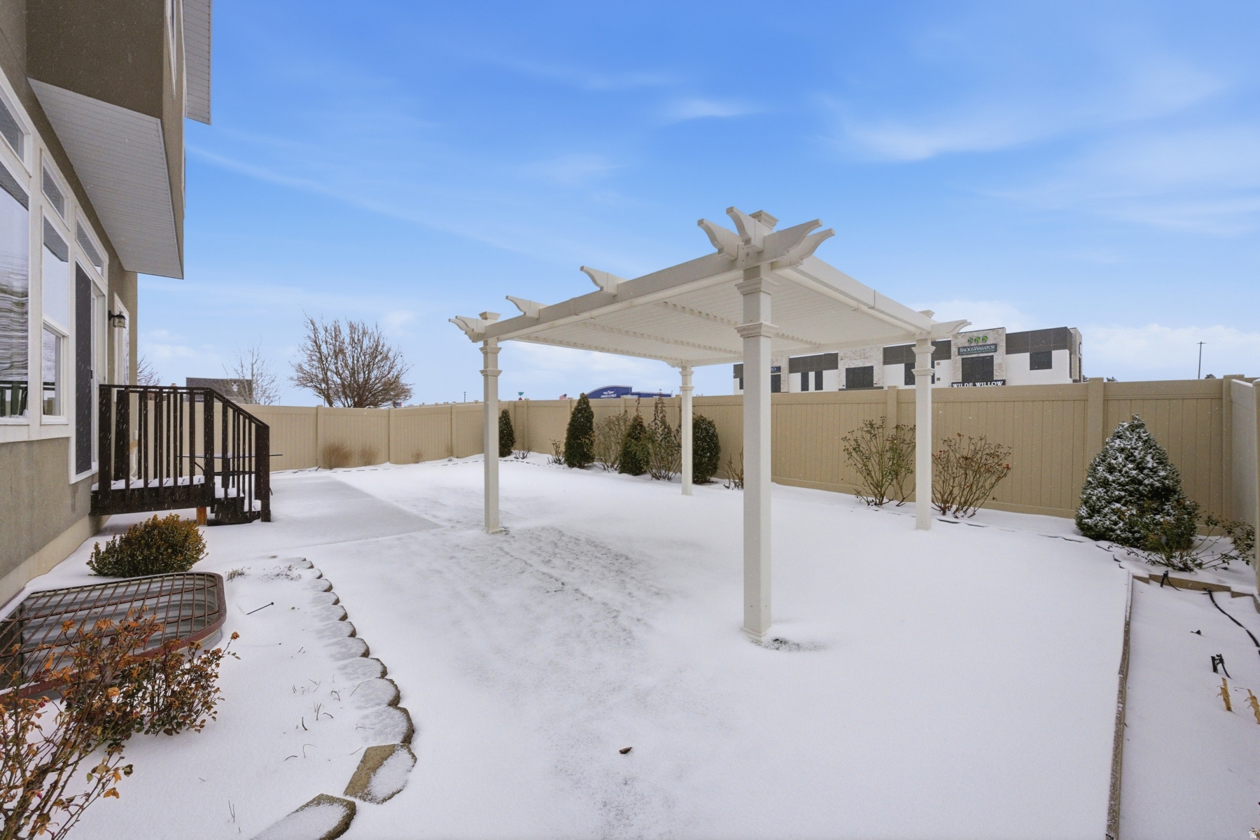 VALLEY STATION - Residential