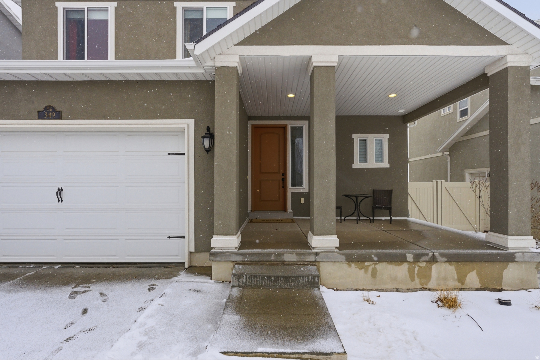 VALLEY STATION - Residential