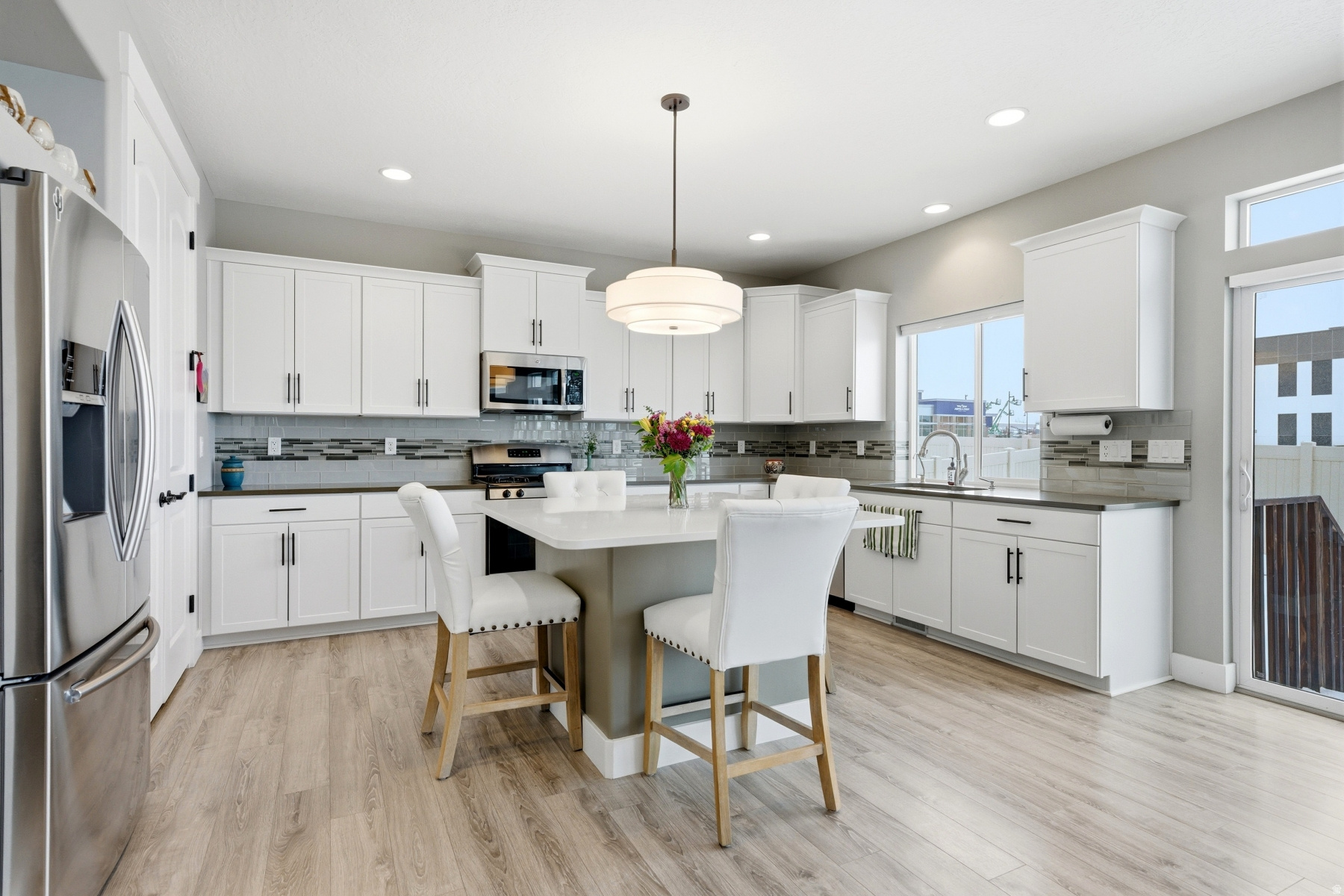 VALLEY STATION - Residential
