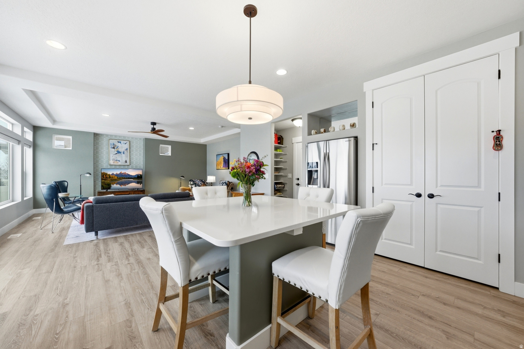 VALLEY STATION - Residential
