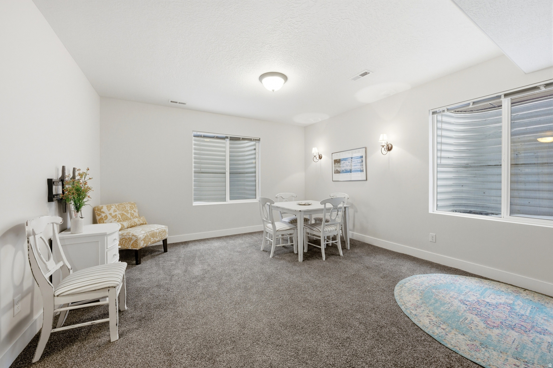 VALLEY STATION - Residential