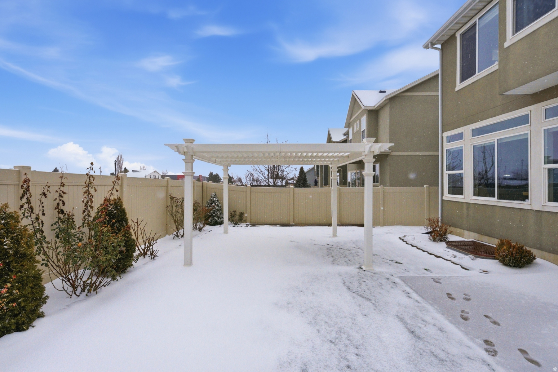 VALLEY STATION - Residential
