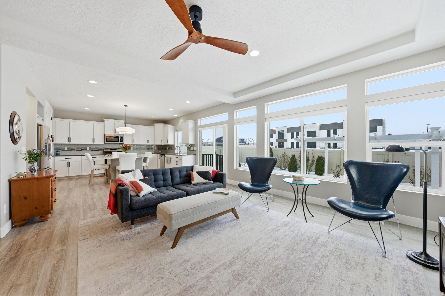 VALLEY STATION - Residential