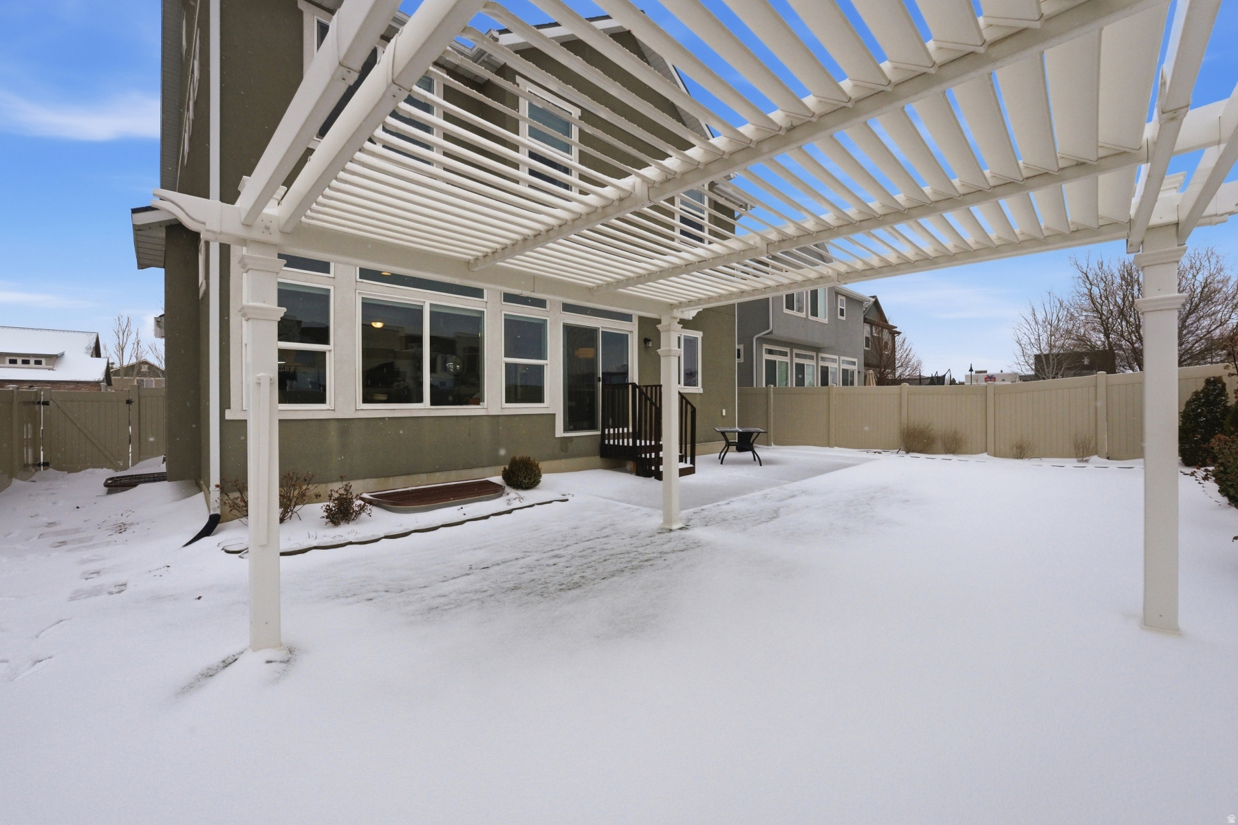 VALLEY STATION - Residential